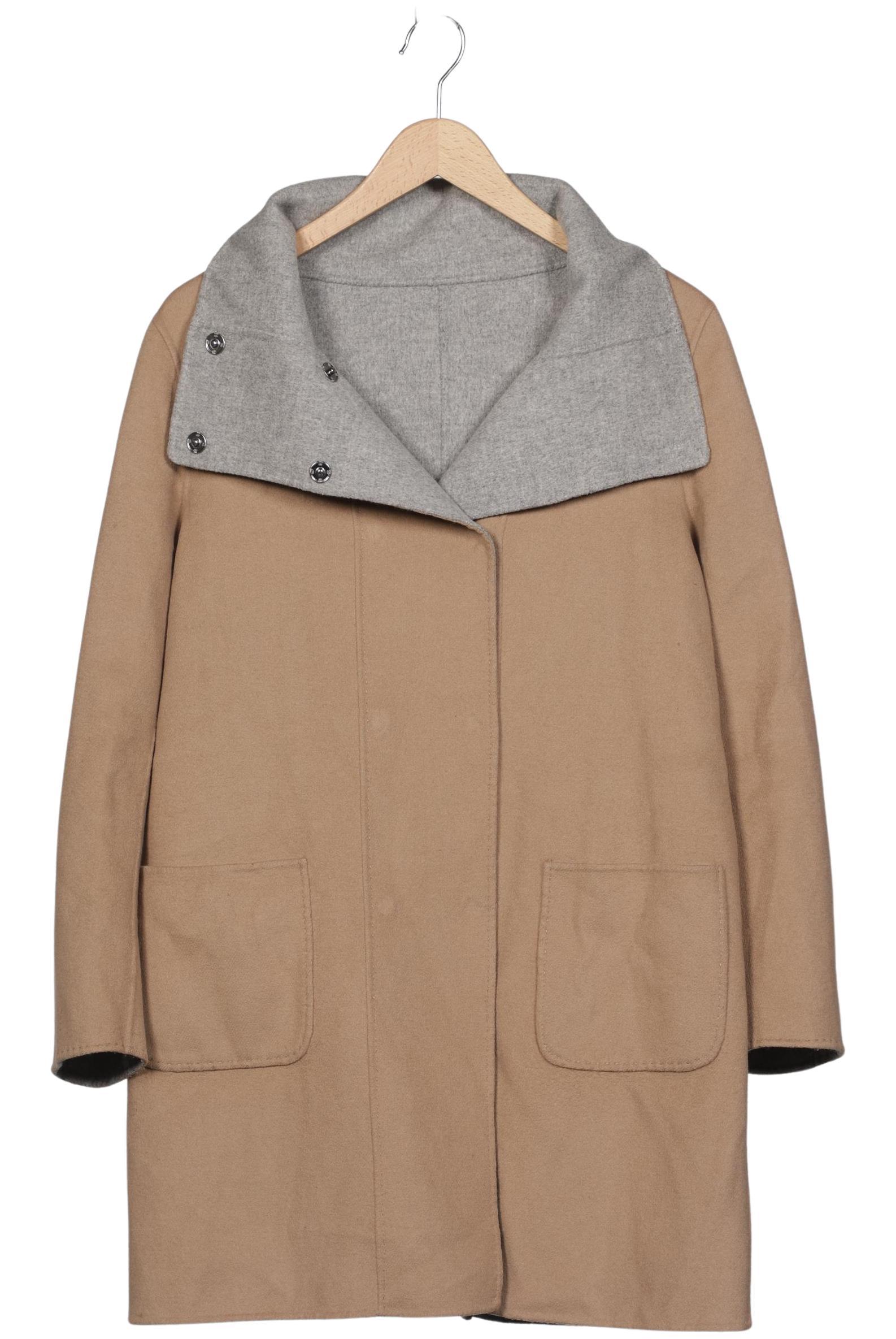 

Weekend Max Mara Damen Mantel, beige, Gr. 44