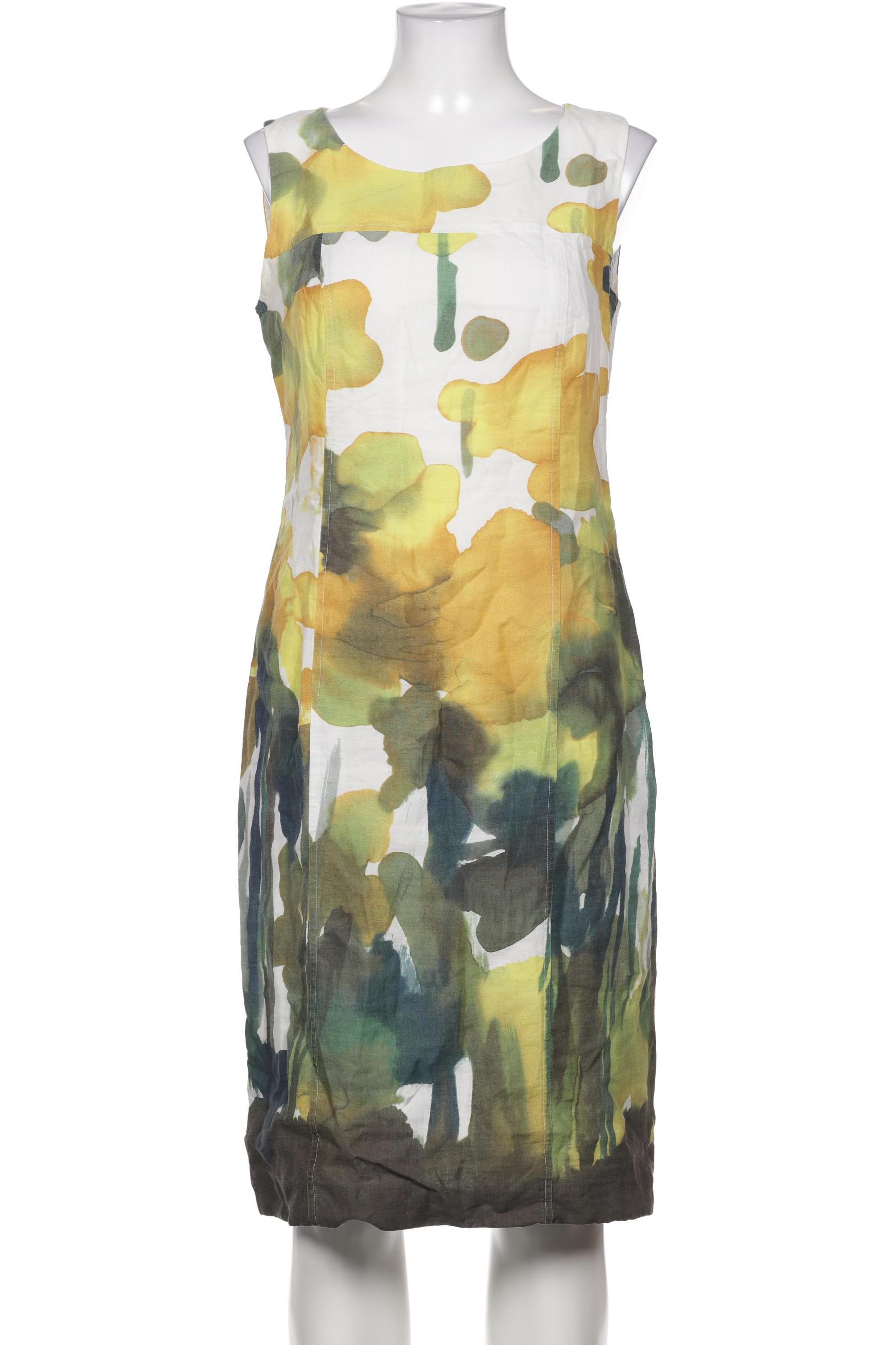 

Weekend Max Mara Damen Kleid, grün, Gr. 38