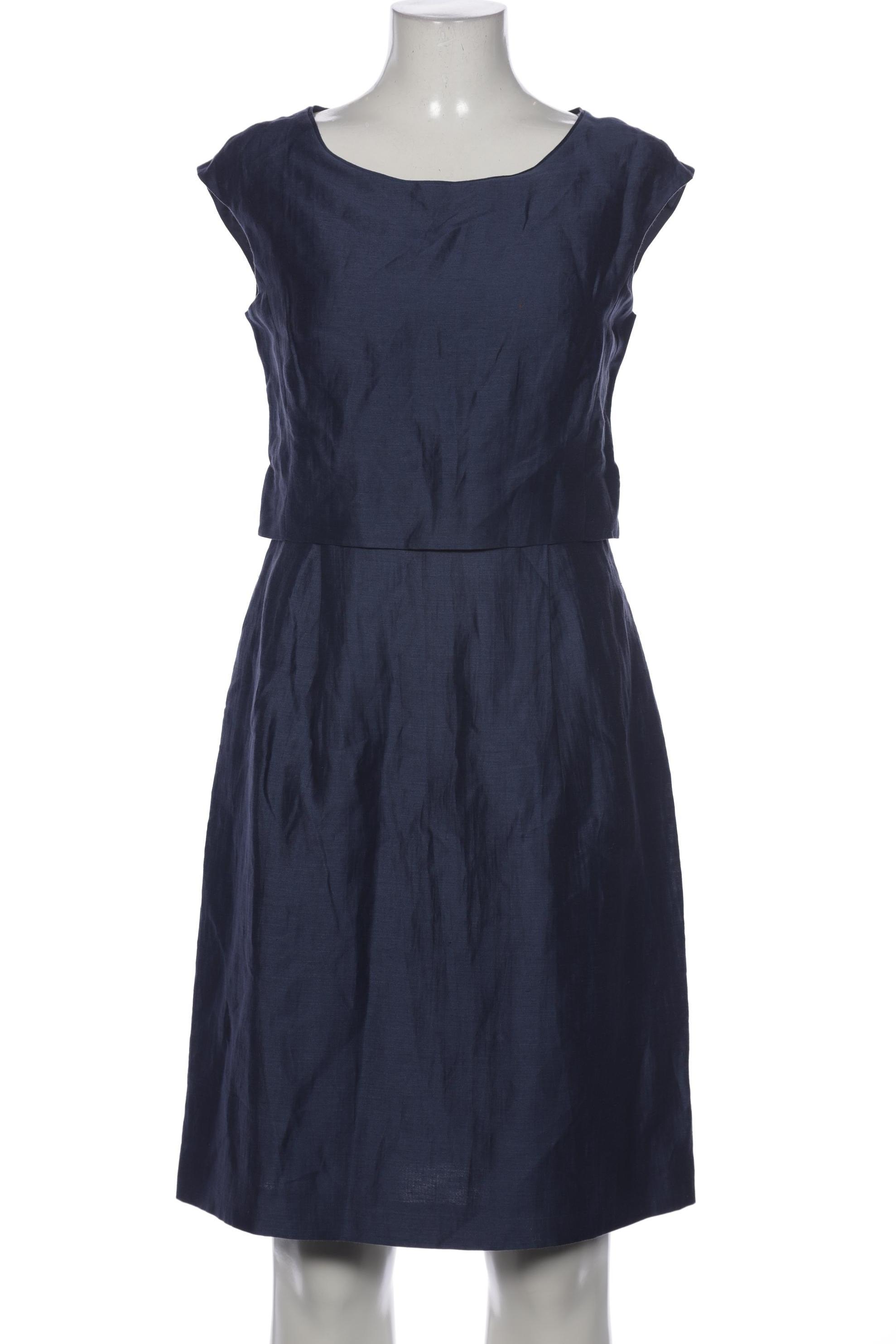 

Weekend Max Mara Damen Kleid, blau, Gr. 40