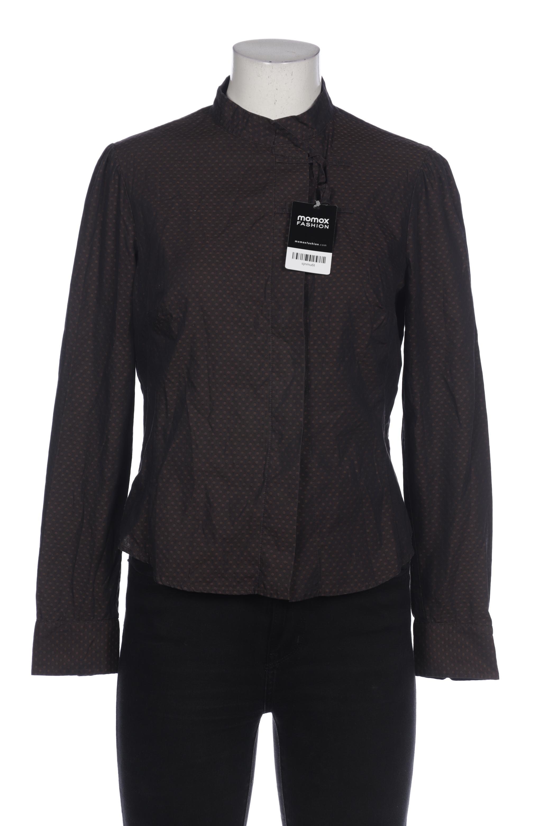 

Weekend Max Mara Damen Bluse, braun, Gr. 42