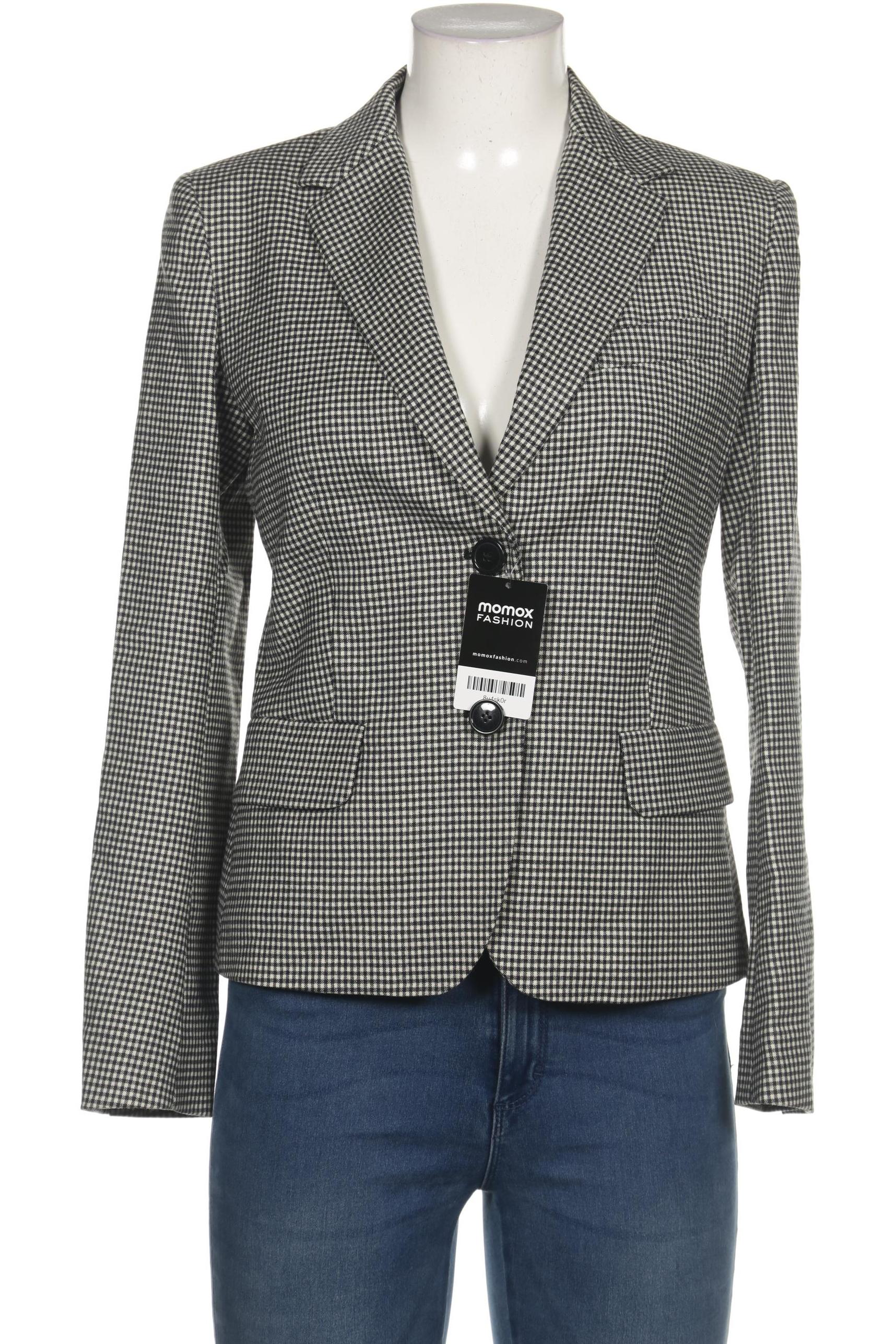 

Weekend Max Mara Damen Blazer, grau, Gr. 38