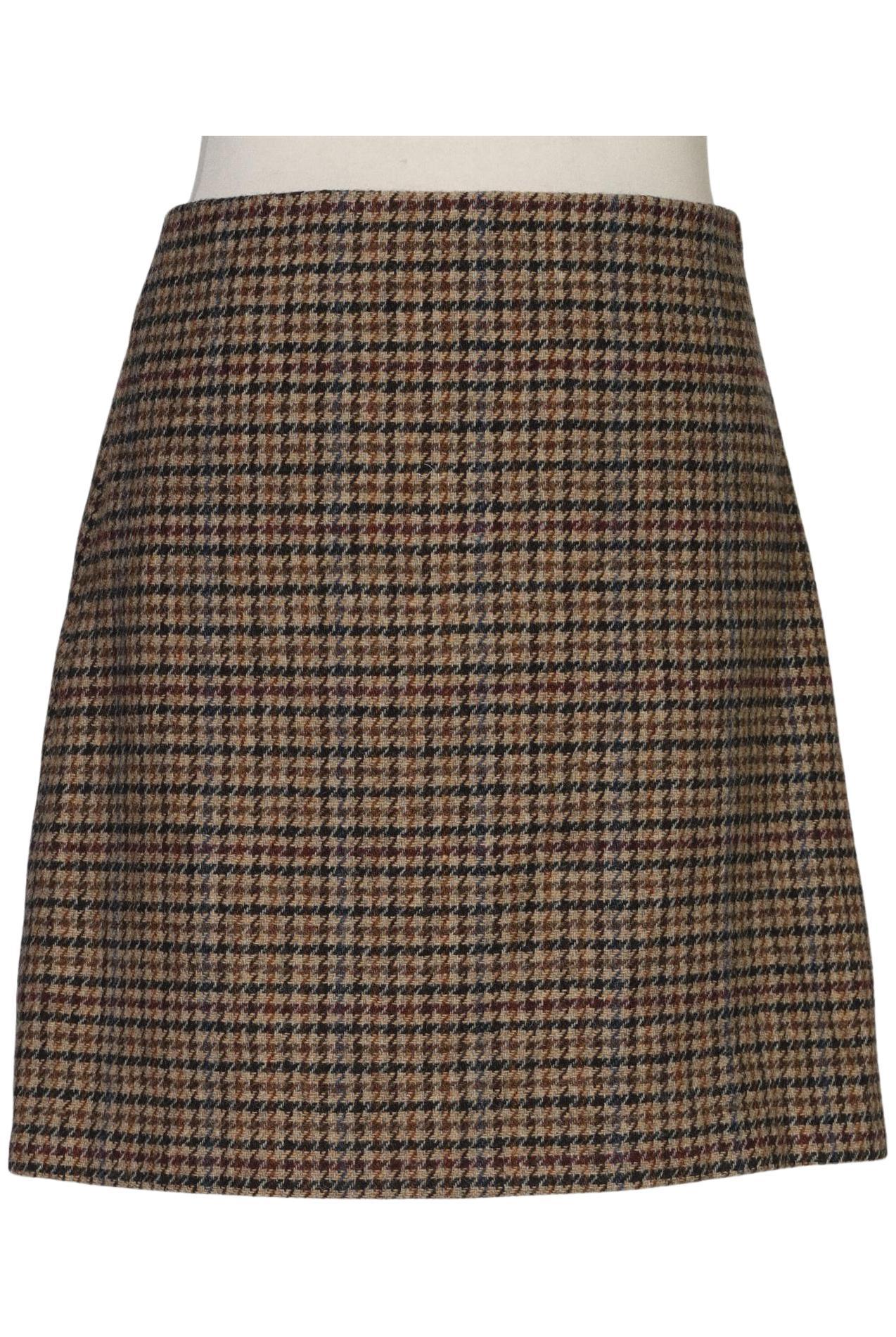 

Weekend Max Mara Damen Rock, mehrfarbig, Gr. 42