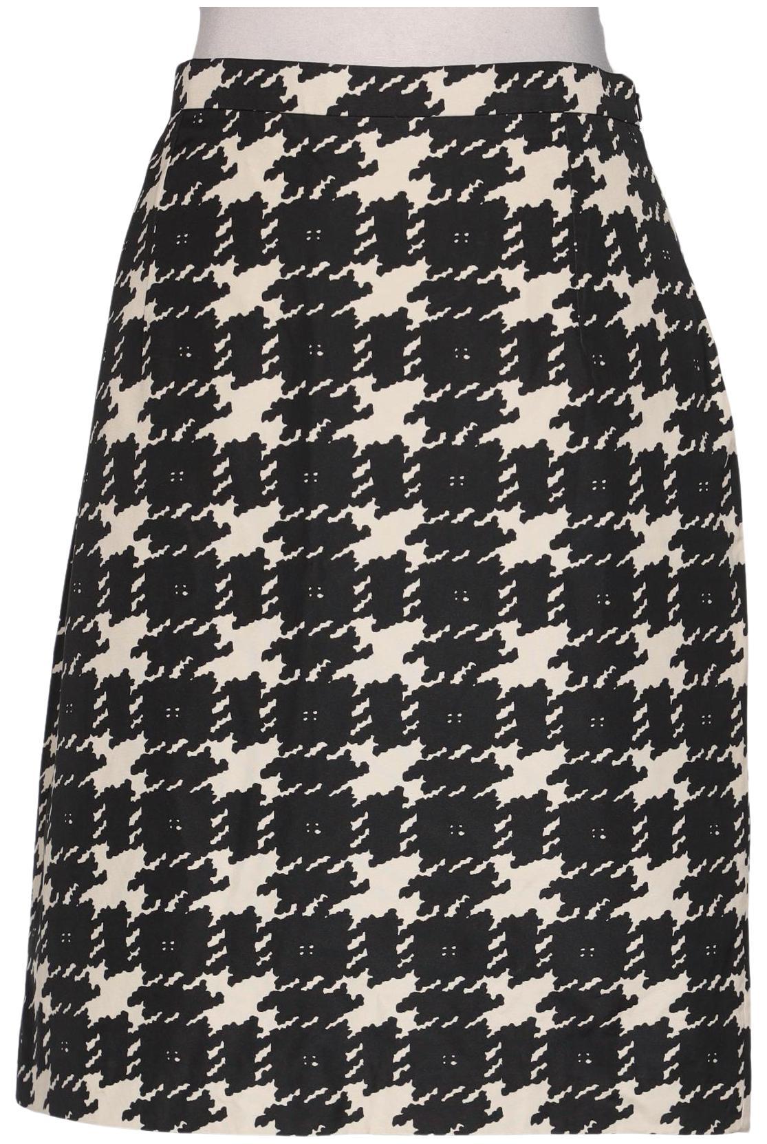 

Weekend Max Mara Damen Rock, mehrfarbig, Gr. 36