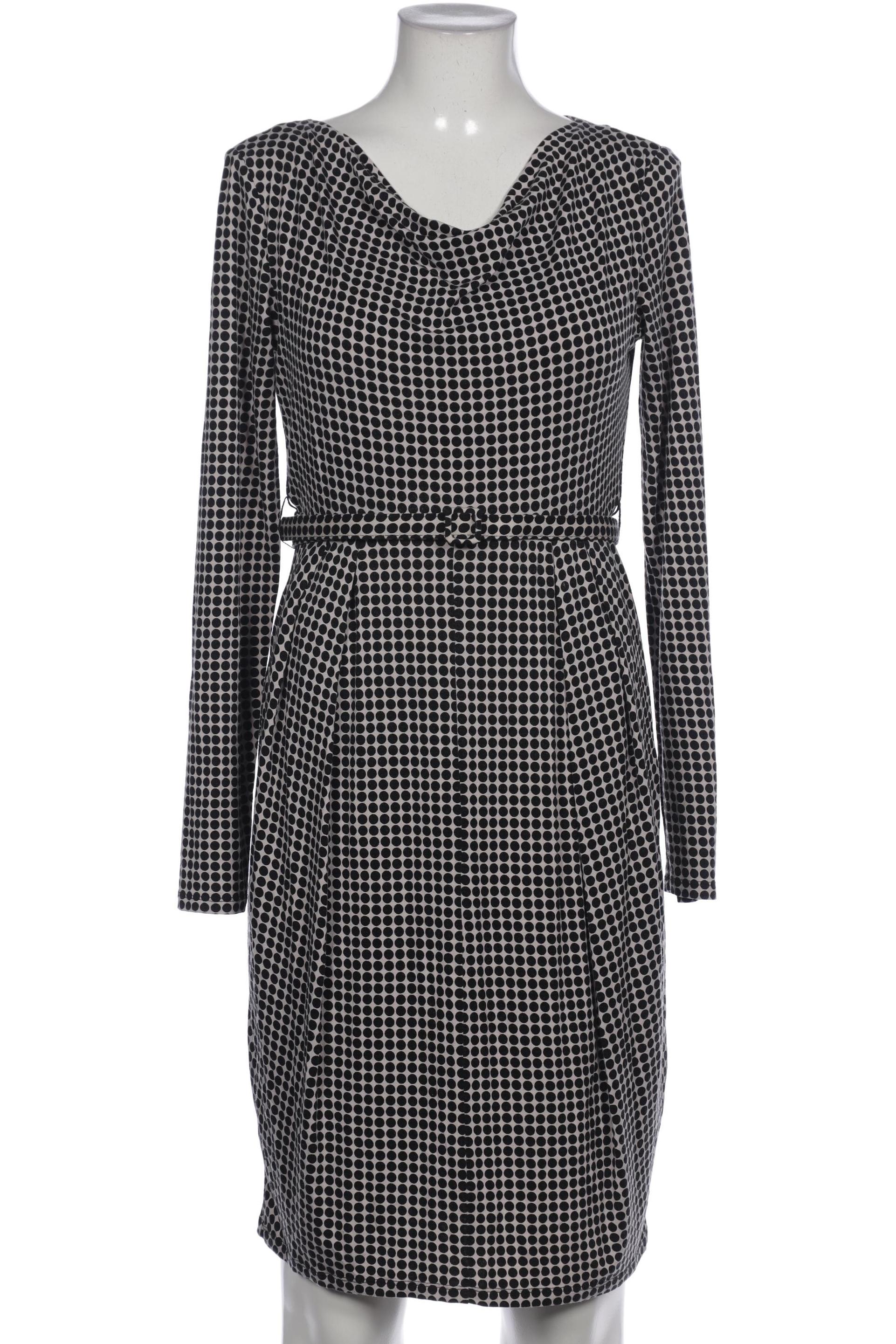 

Weekend Max Mara Damen Kleid, schwarz, Gr. 42