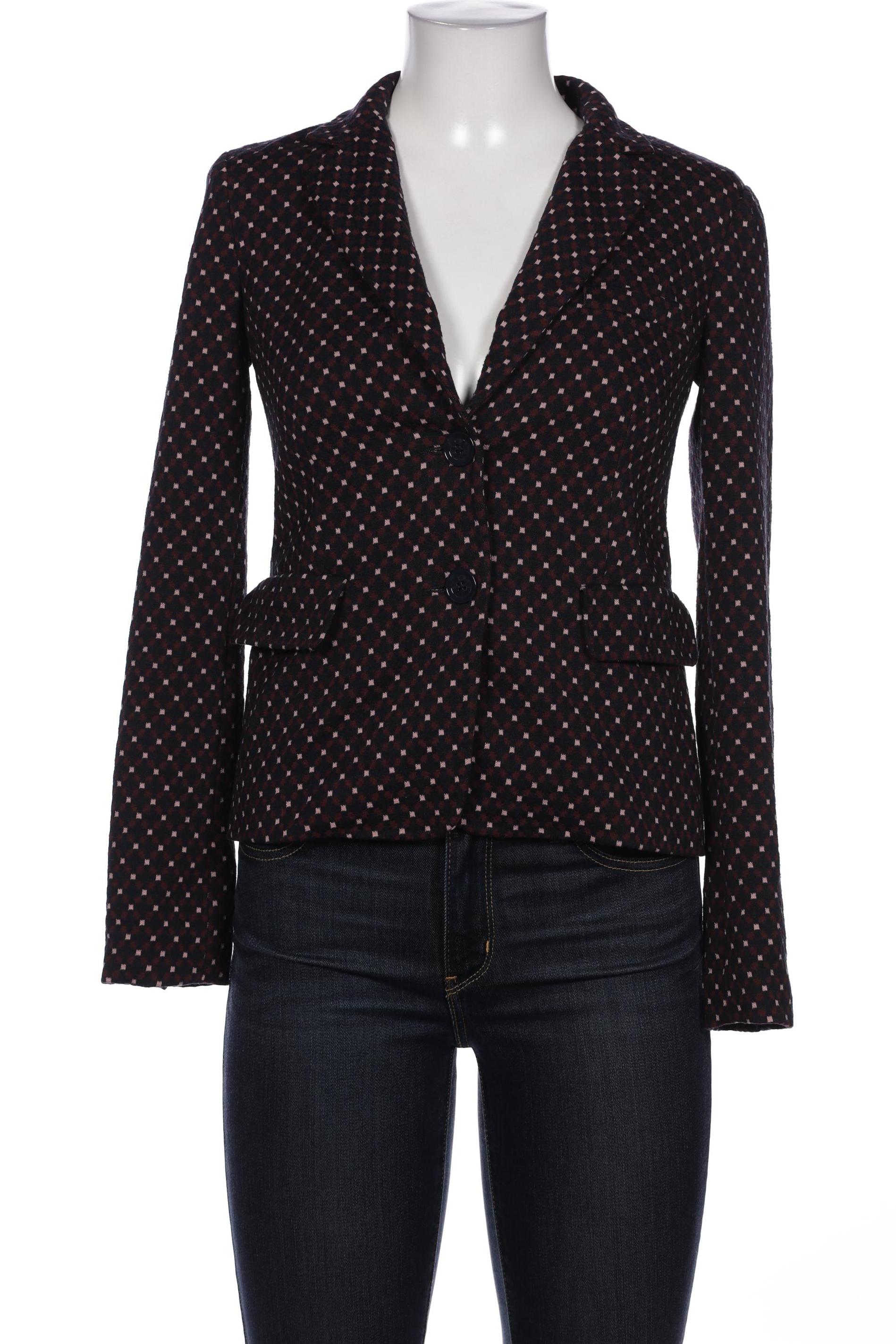 

Weekend Max Mara Damen Blazer, marineblau, Gr. 38