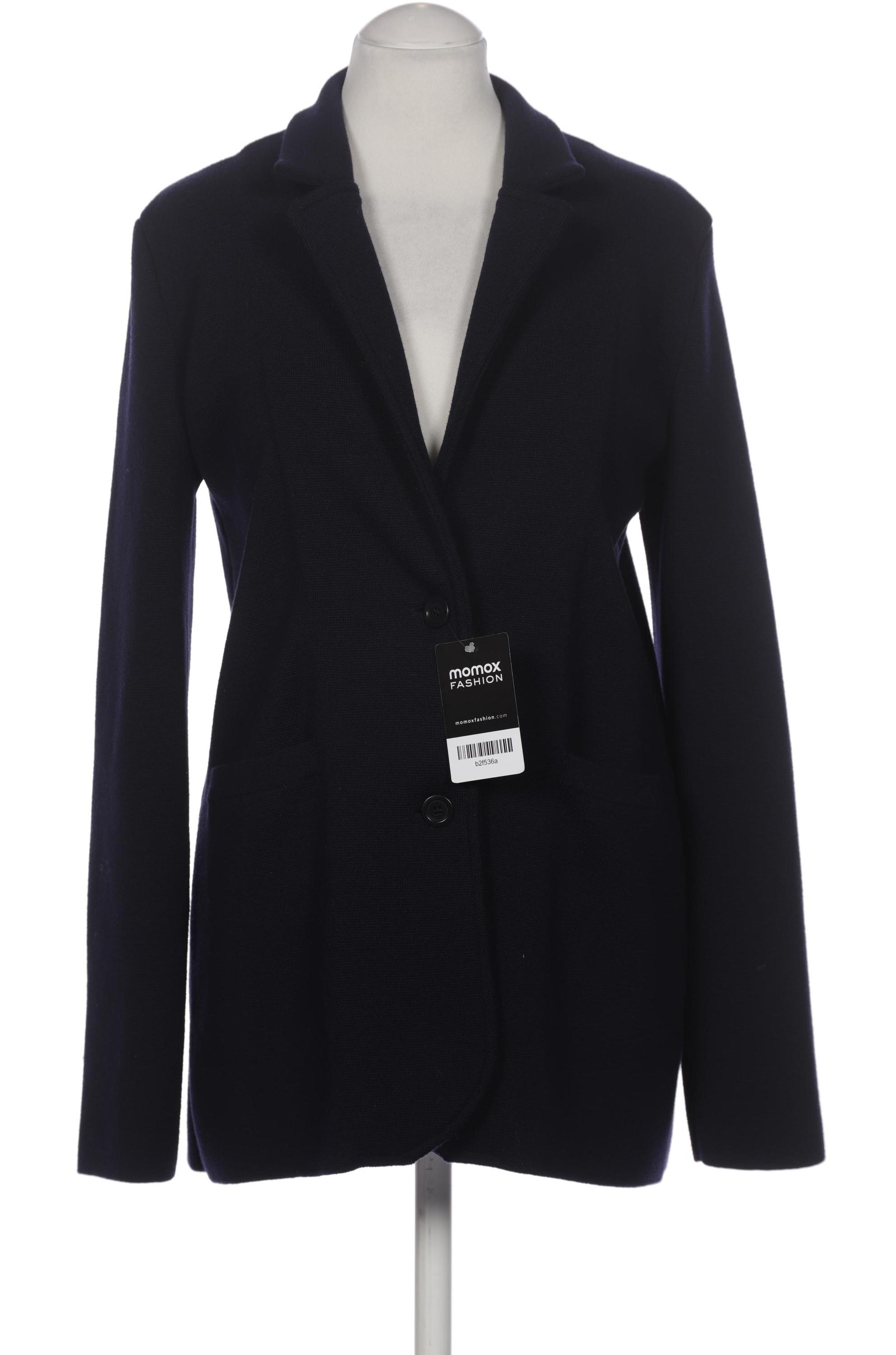 

Weekend Max Mara Damen Blazer, marineblau, Gr. 38