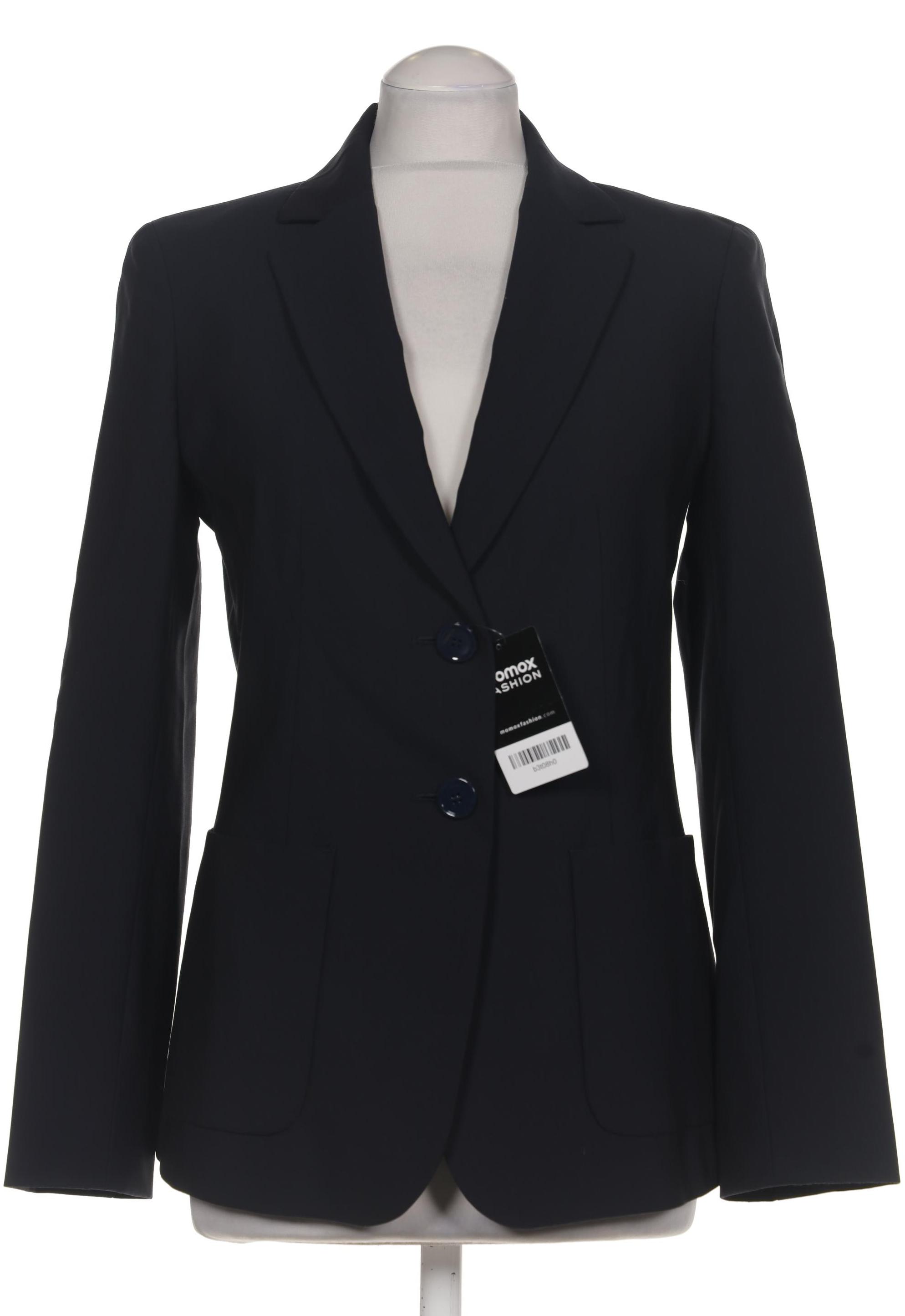 

Weekend Max Mara Damen Blazer, marineblau, Gr. 38