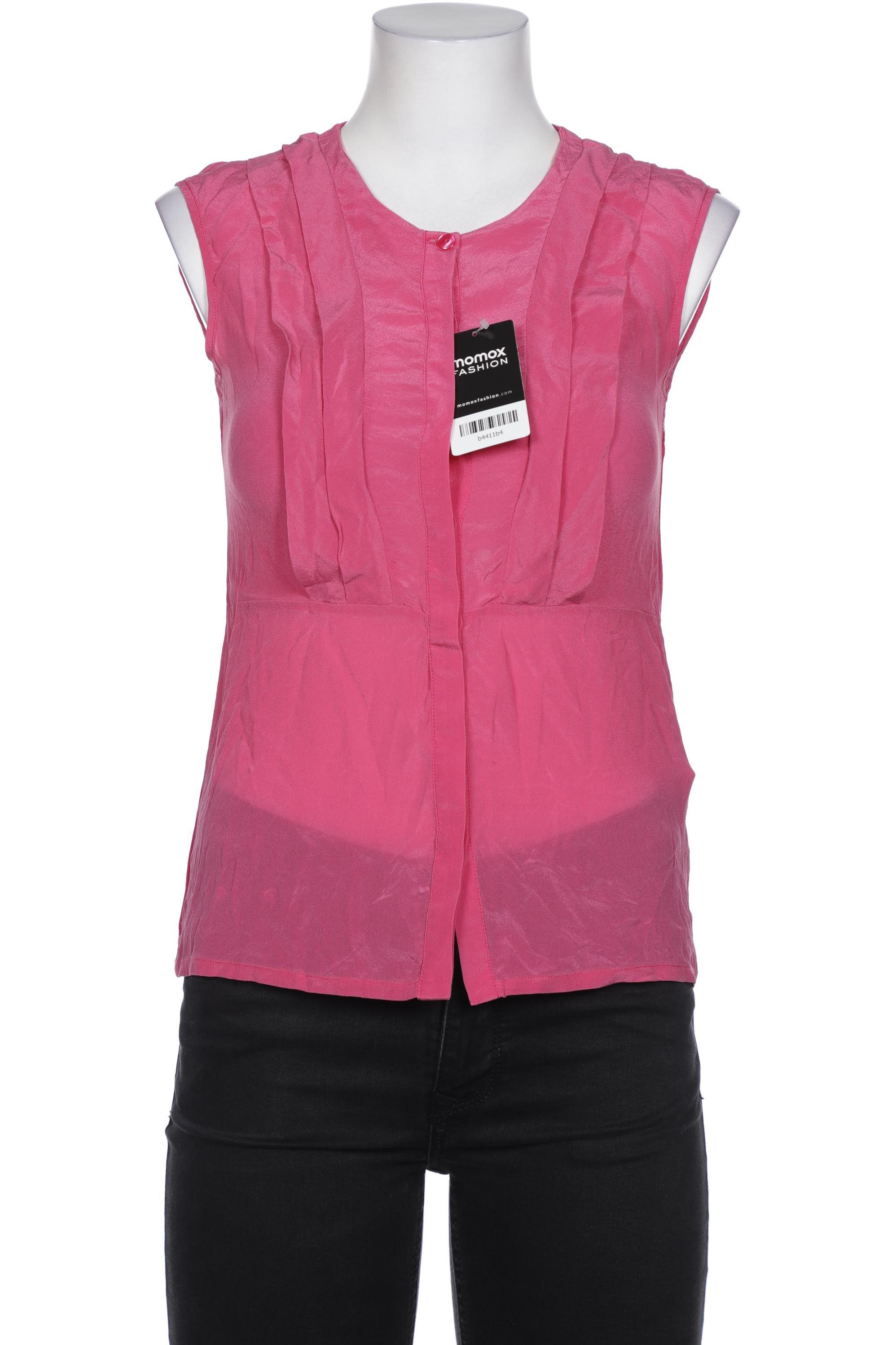 

Weekend Max Mara Damen Bluse, pink, Gr. 38