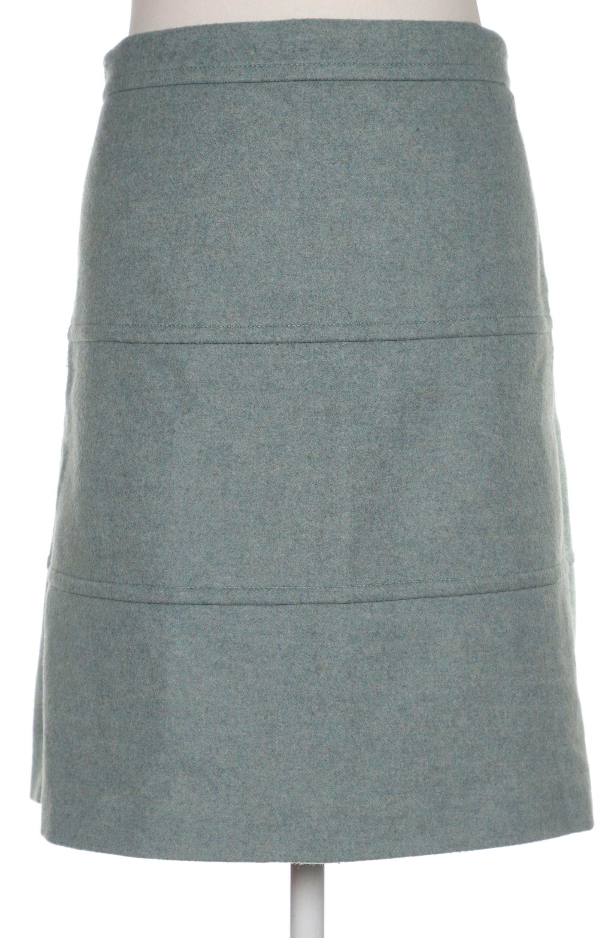 

Weekend Max Mara Damen Rock, türkis, Gr. 40