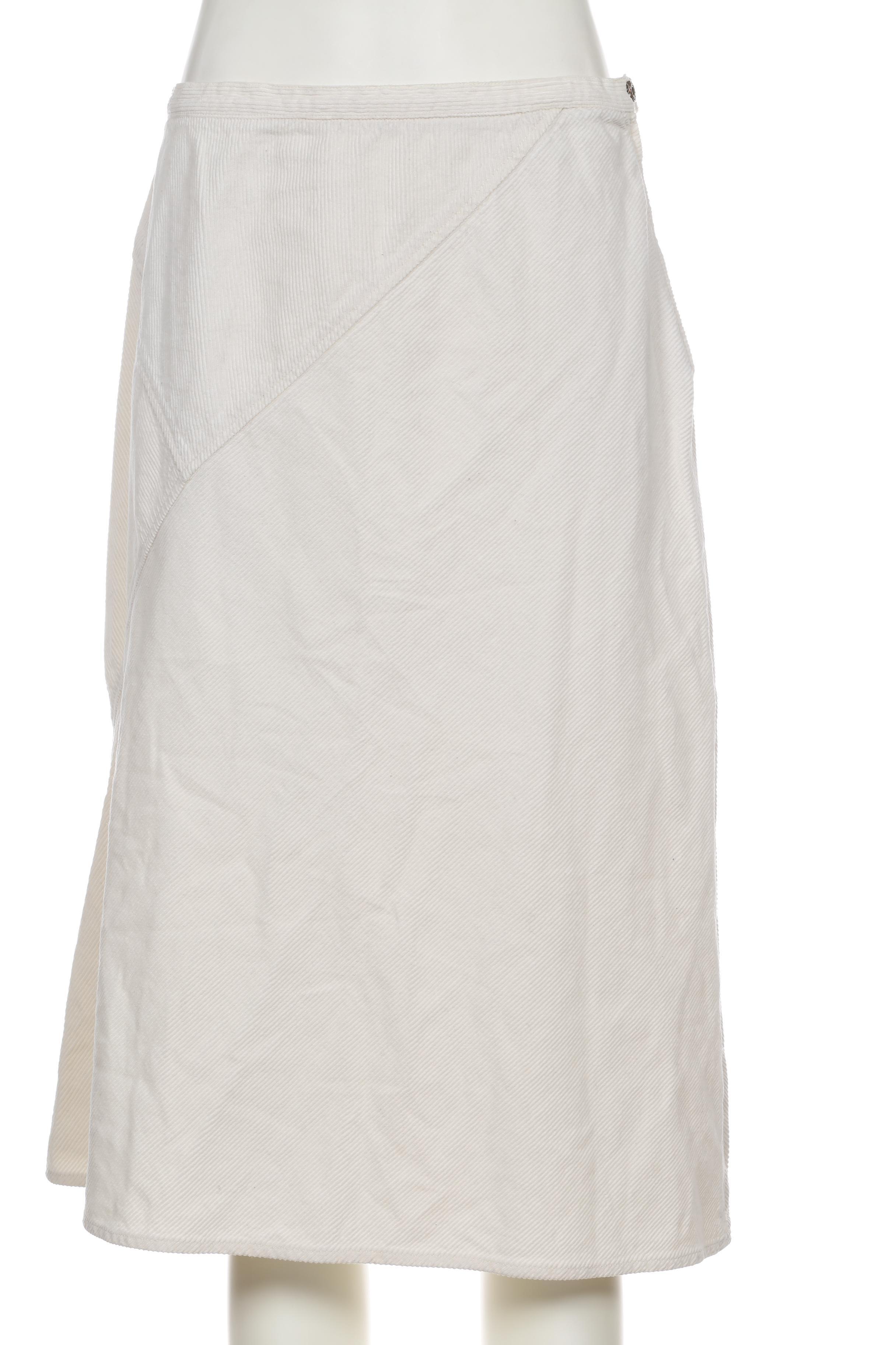 

Weekend Max Mara Damen Rock, beige, Gr. 40