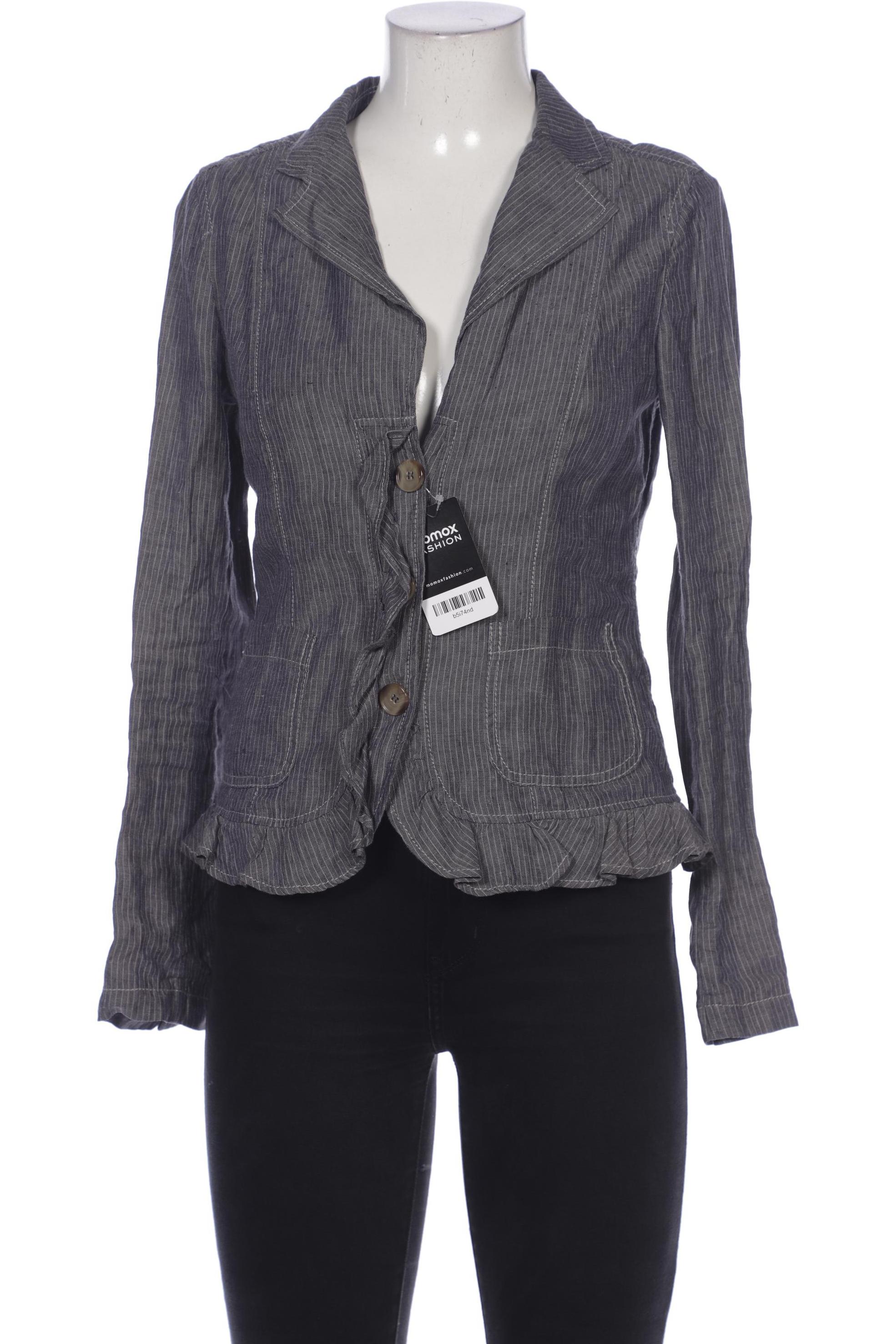 

Weekend Max Mara Damen Blazer, grau, Gr. 38