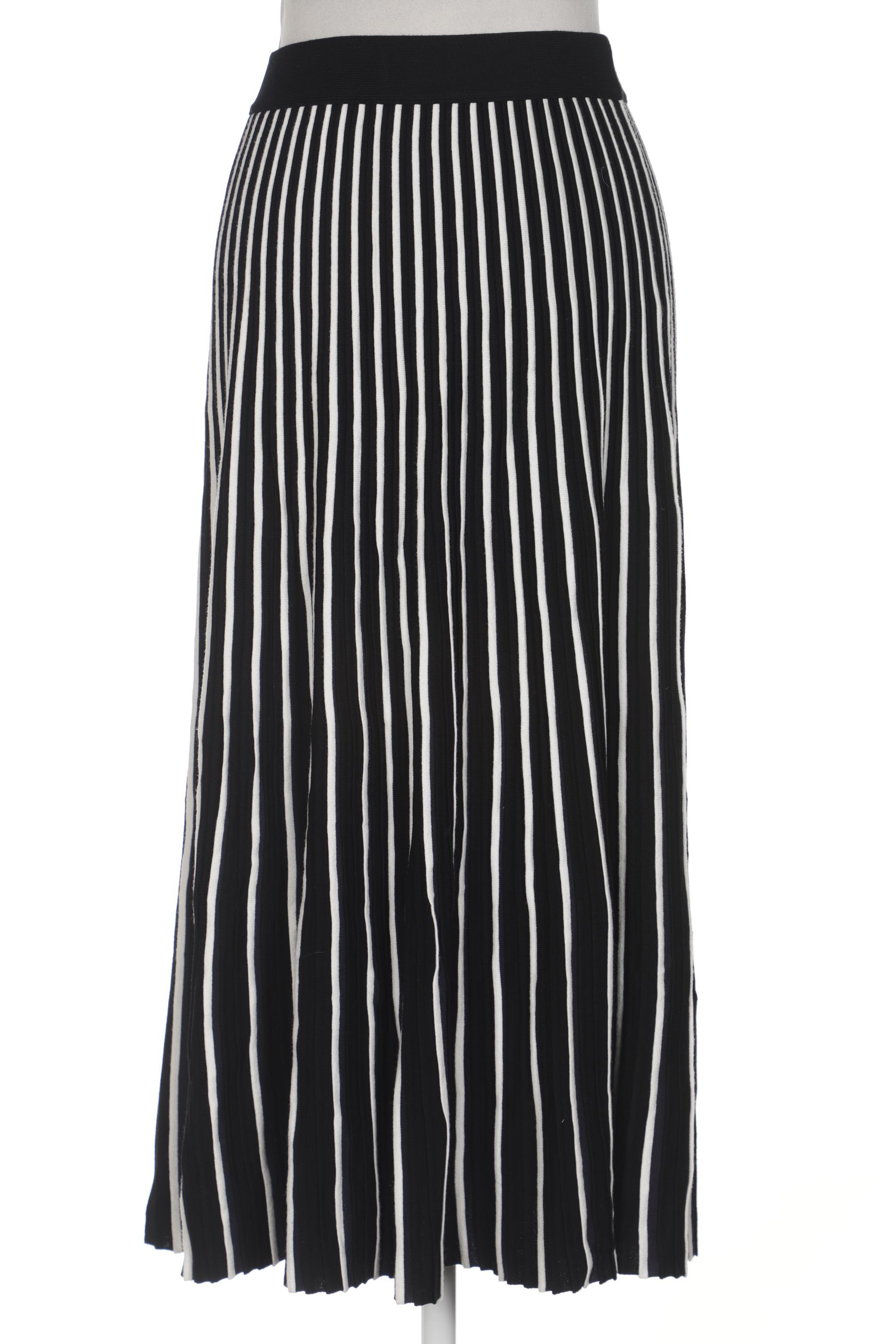 

Weekend Max Mara Damen Rock, schwarz, Gr. 24