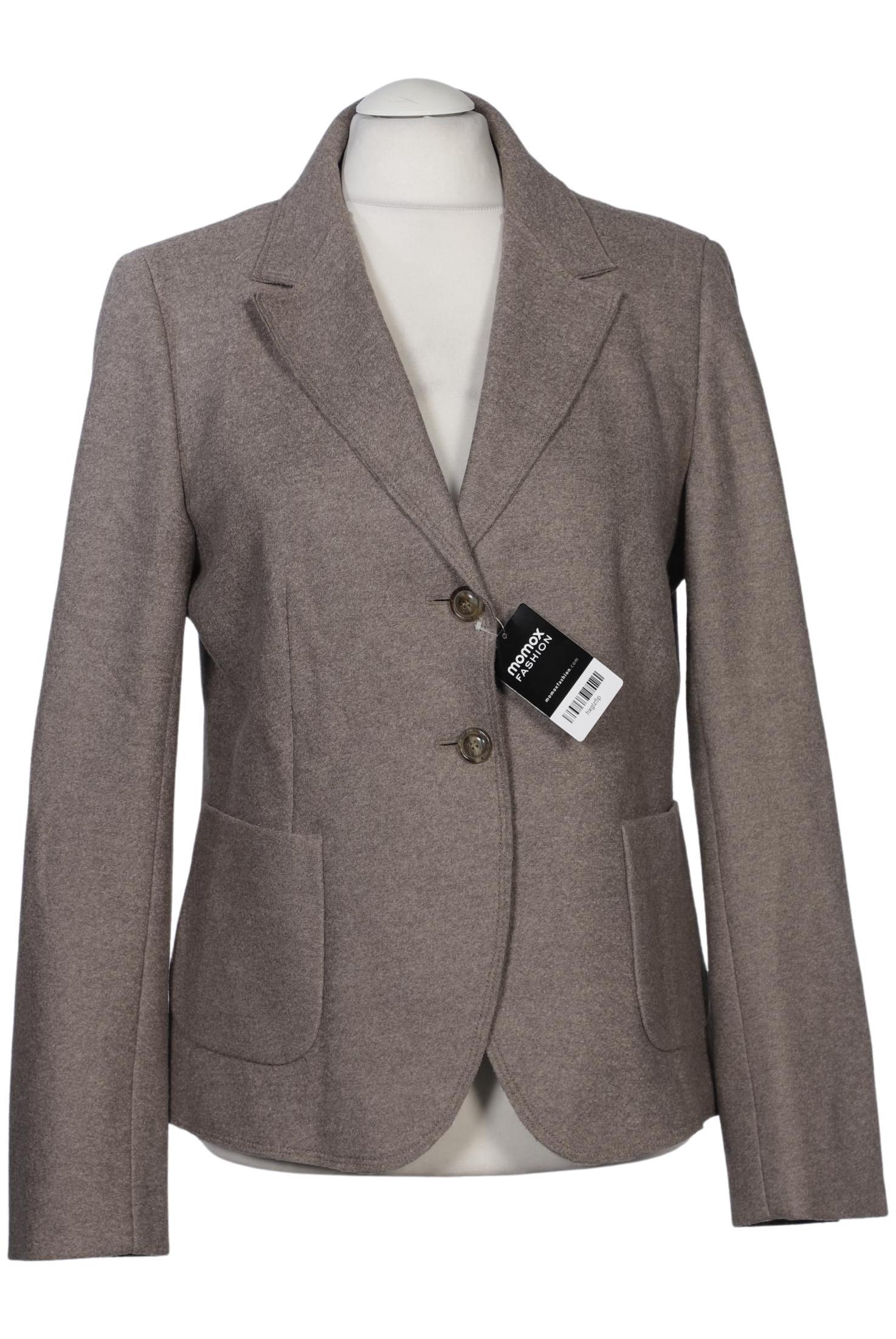 

Weekend Max Mara Damen Blazer, braun, Gr. 46
