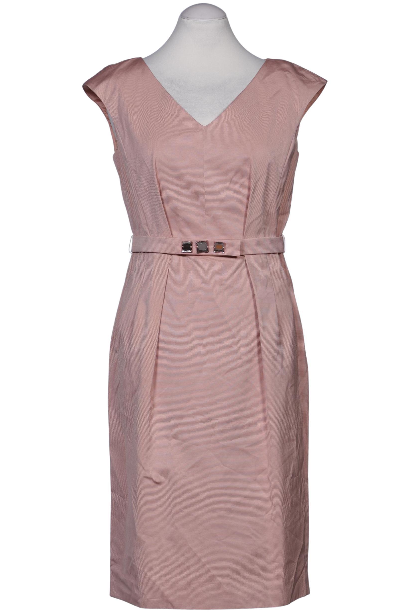 

Weekend Max Mara Damen Kleid, pink, Gr. 38