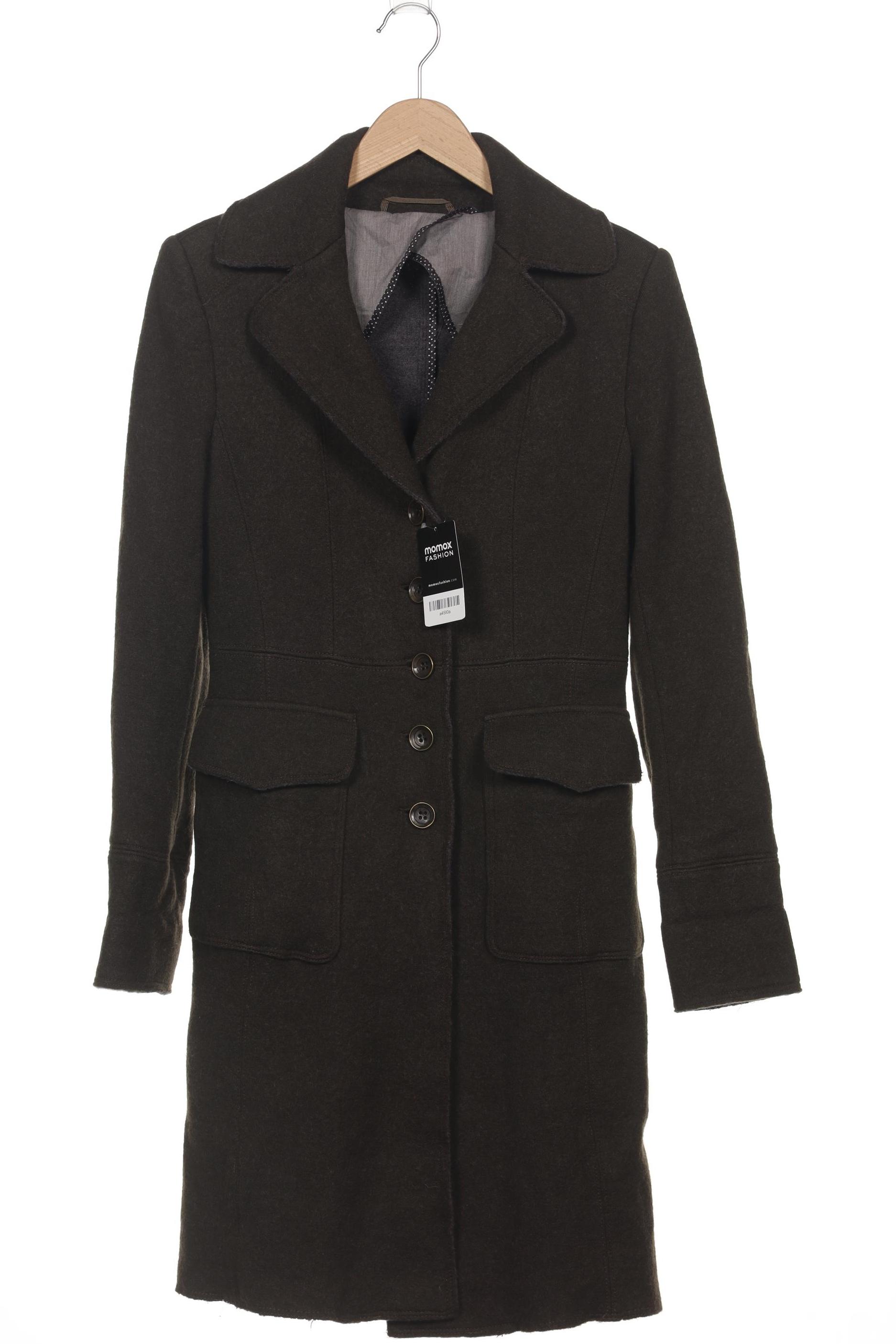 

Weekend Max Mara Damen Mantel, braun, Gr. 34