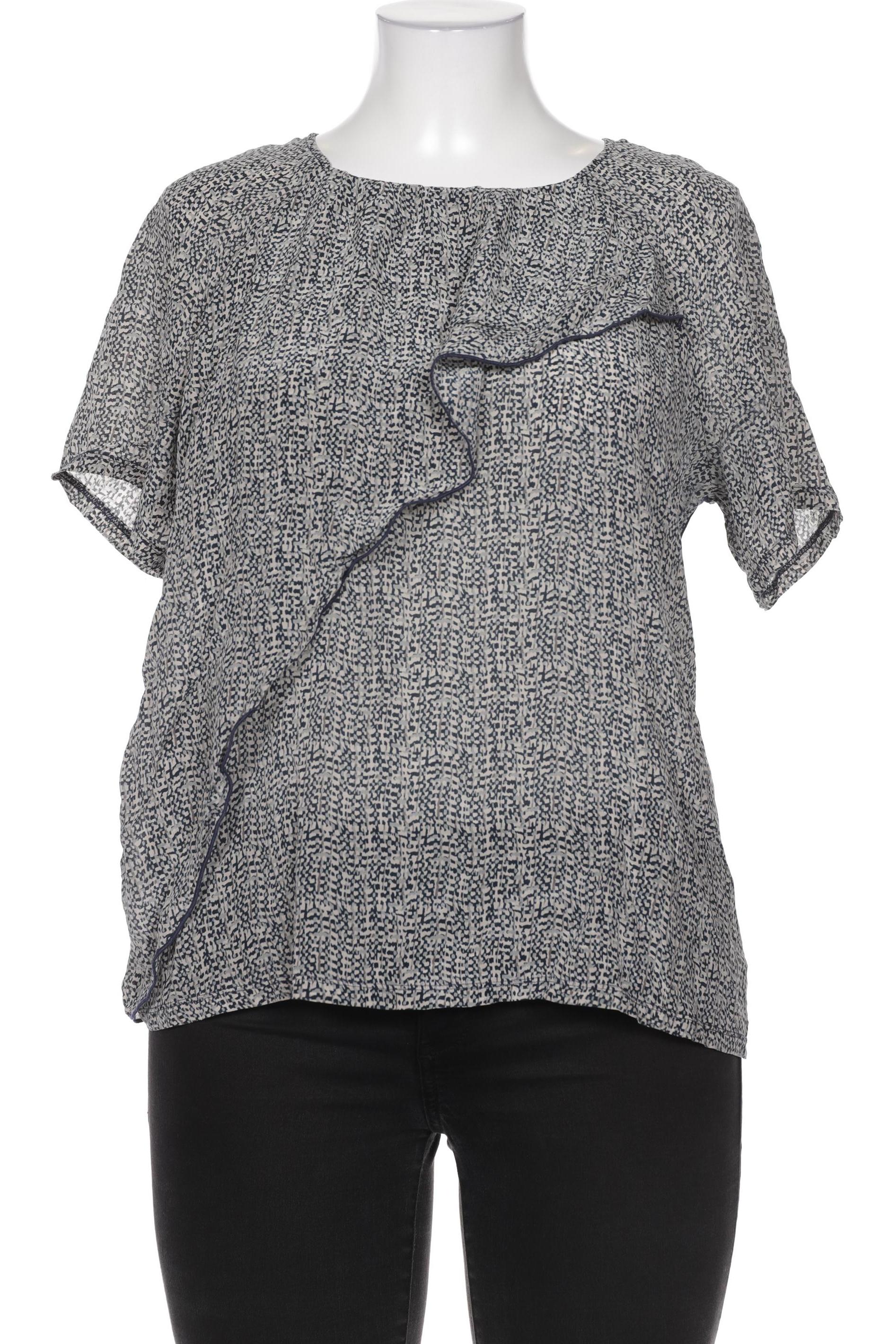 

Weekend Max Mara Damen Bluse, marineblau, Gr. 44
