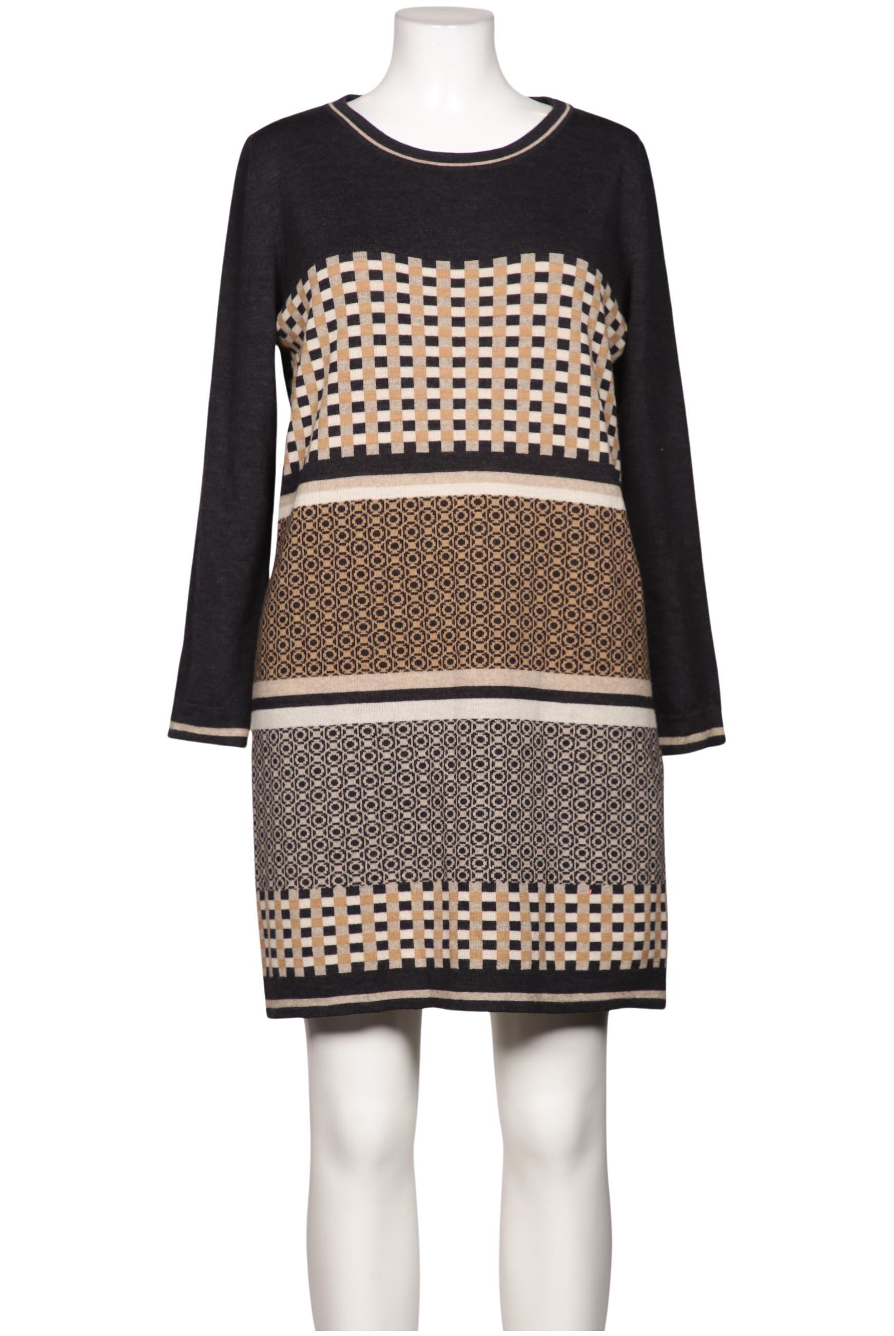 

Weekend Max Mara Damen Kleid, mehrfarbig, Gr. 46