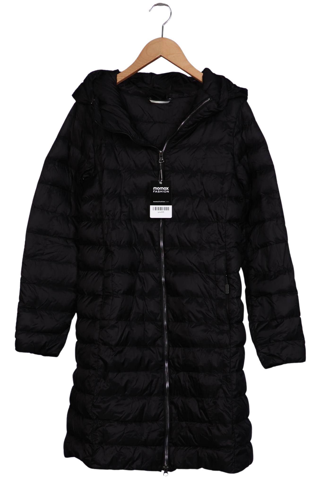 

Weekend Max Mara Damen Mantel, schwarz, Gr. 36