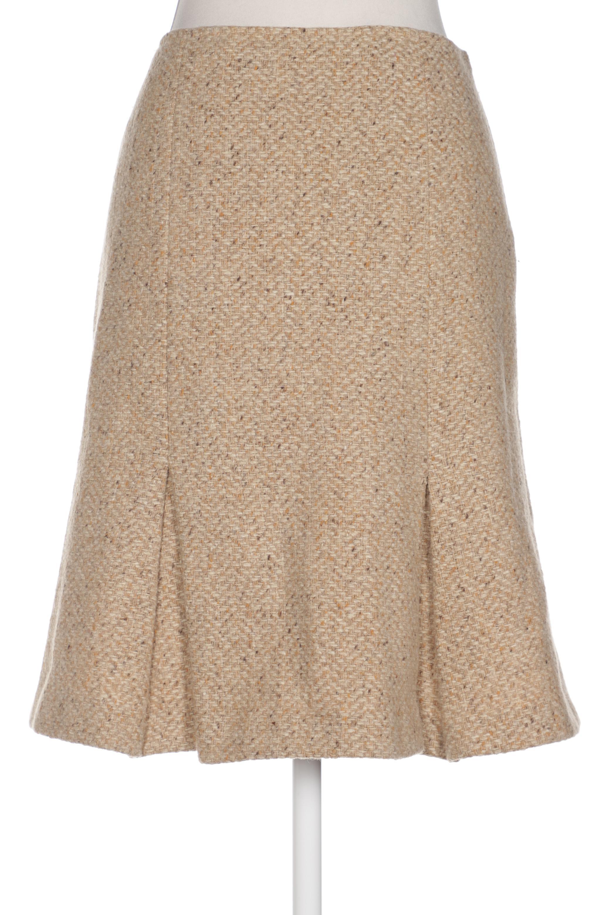

Weekend Max Mara Damen Rock, beige, Gr. 36