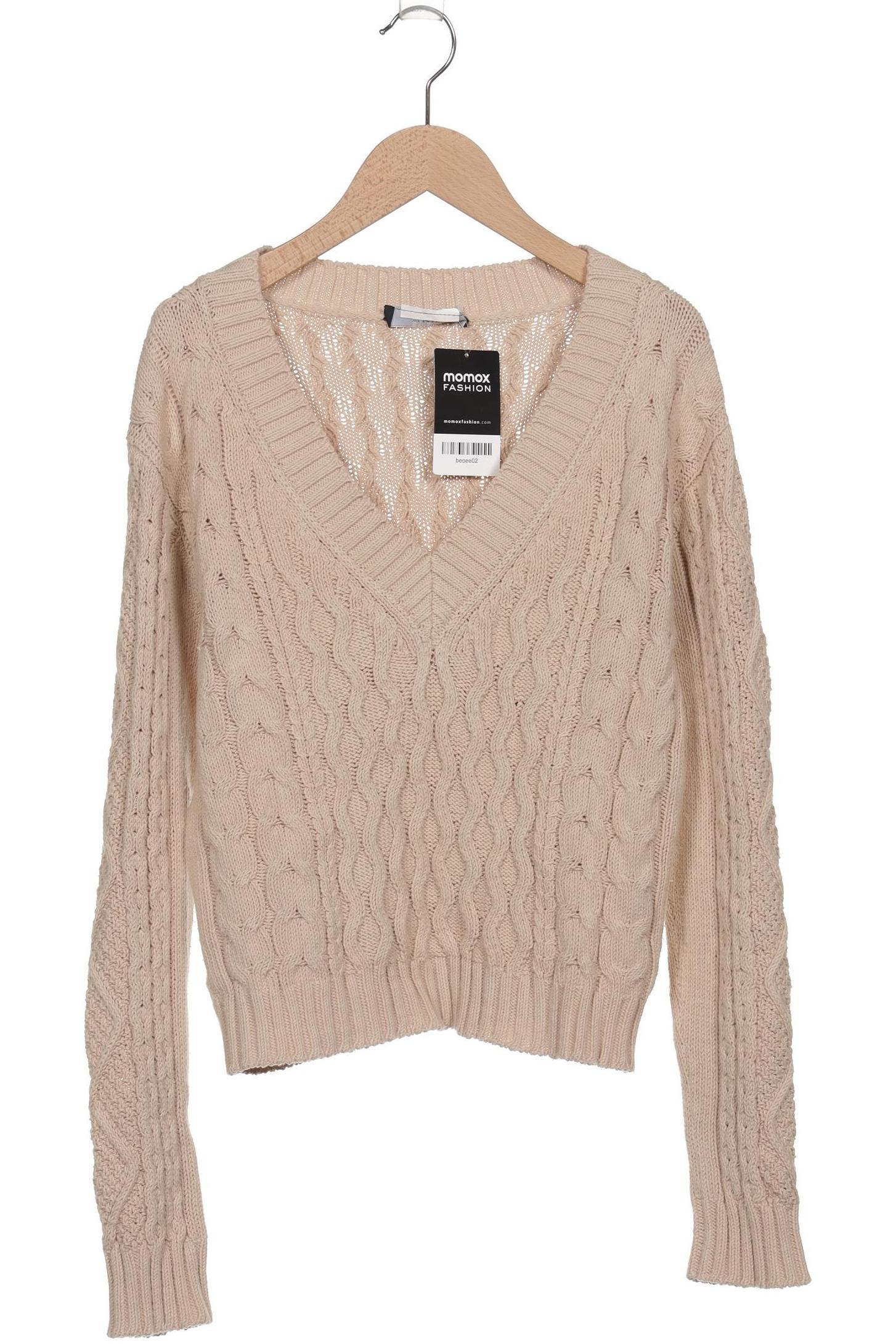 

Weekend Max Mara Damen Pullover, beige, Gr. 38