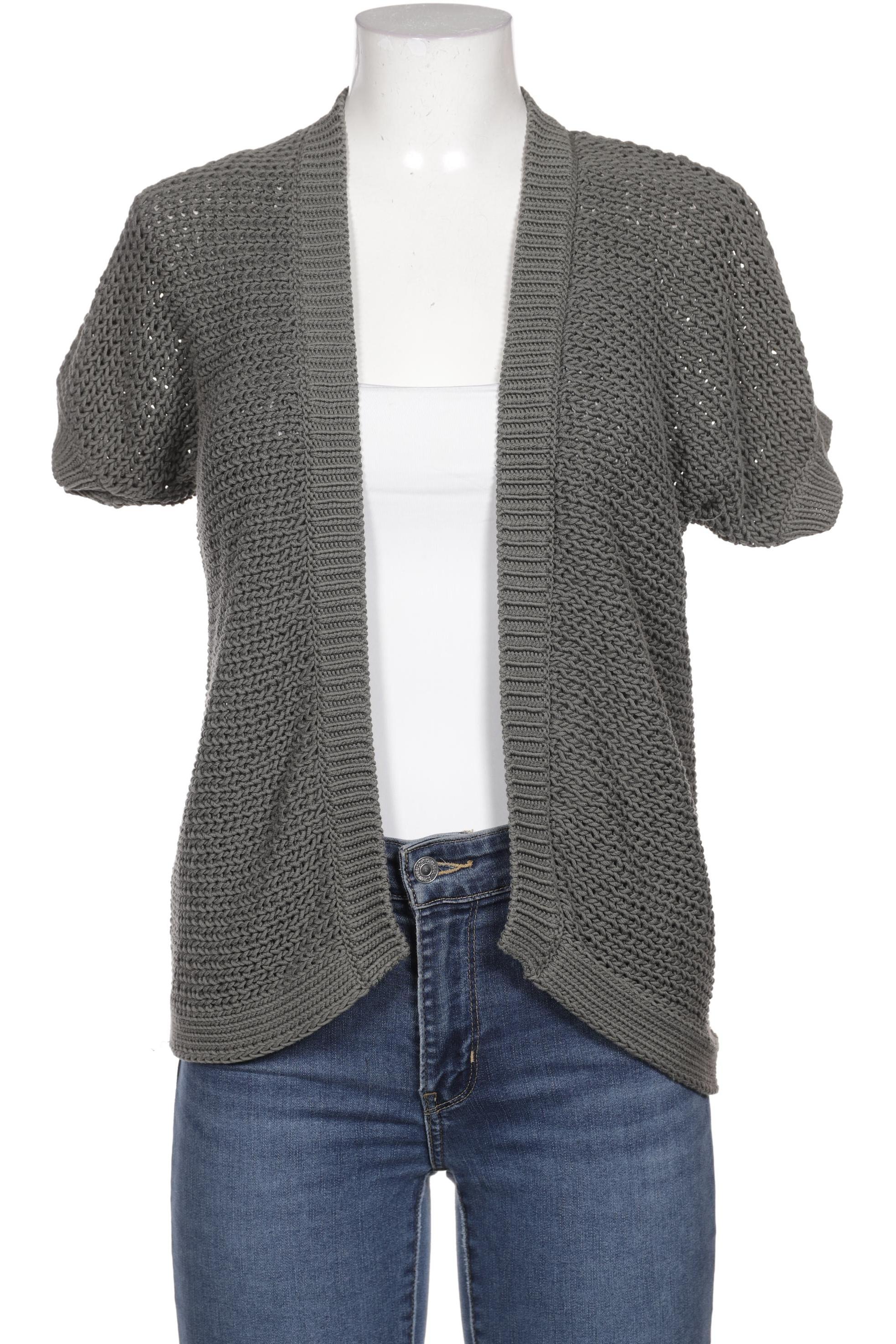 

Weekend Max Mara Damen Strickjacke, grün, Gr. 38