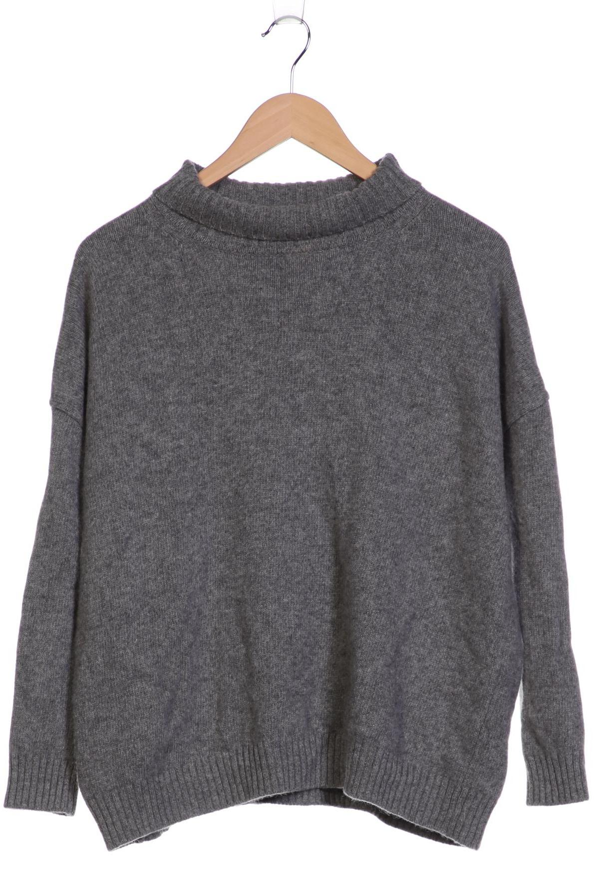 

Weekend Max Mara Damen Pullover, grau, Gr. 38