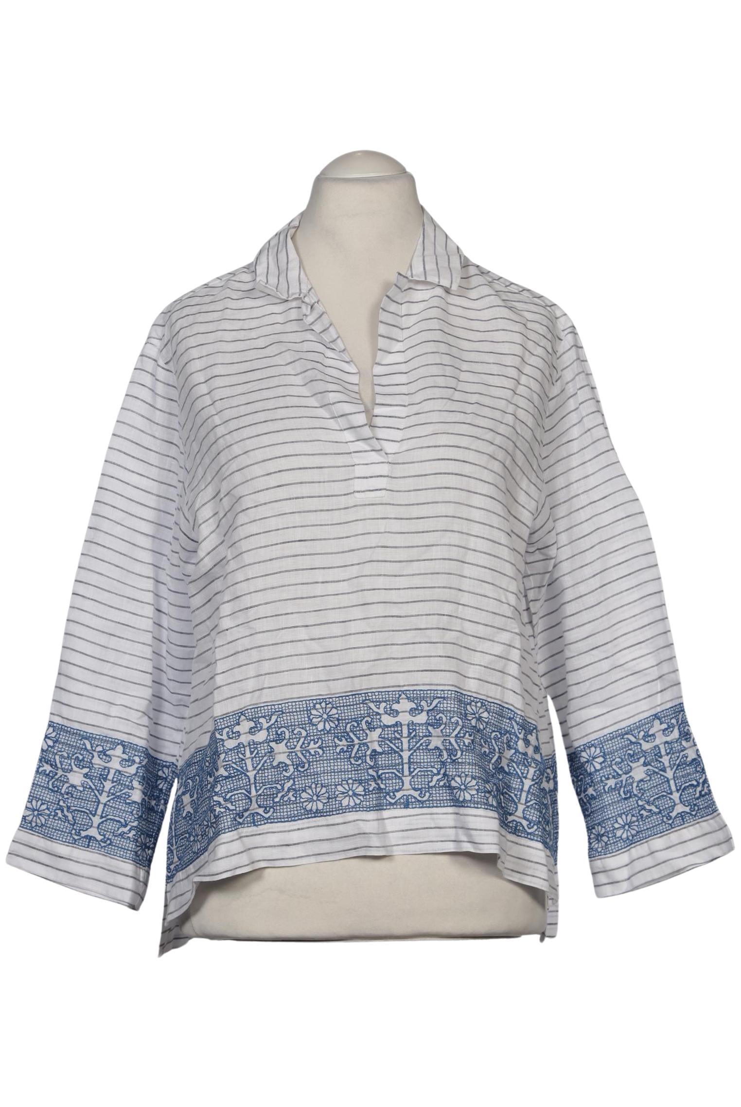 

Weekend Max Mara Damen Bluse, mehrfarbig, Gr. 48