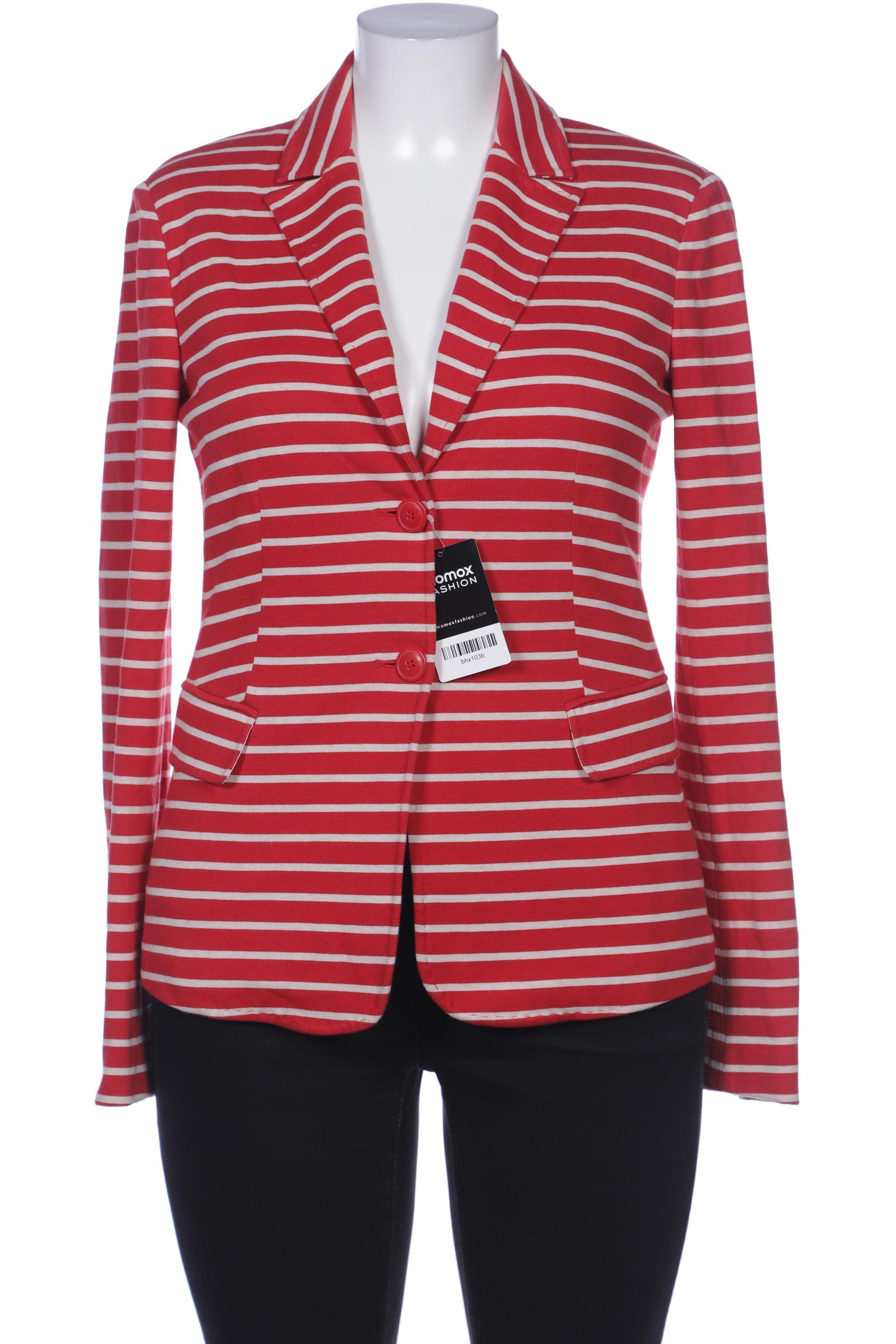 

Weekend Max Mara Damen Blazer, rot, Gr. 42