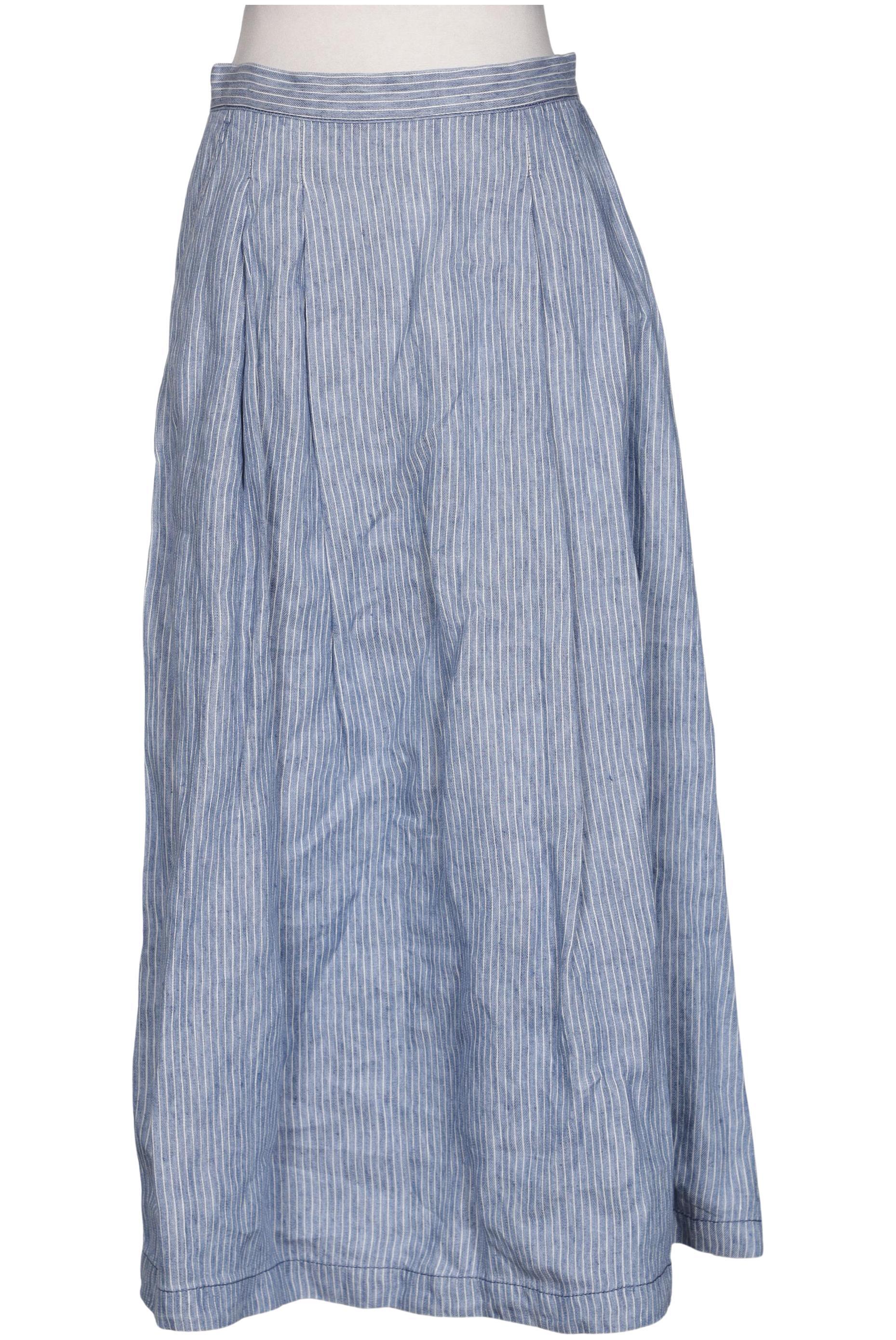 

Weekend Max Mara Damen Rock, hellblau, Gr. 36