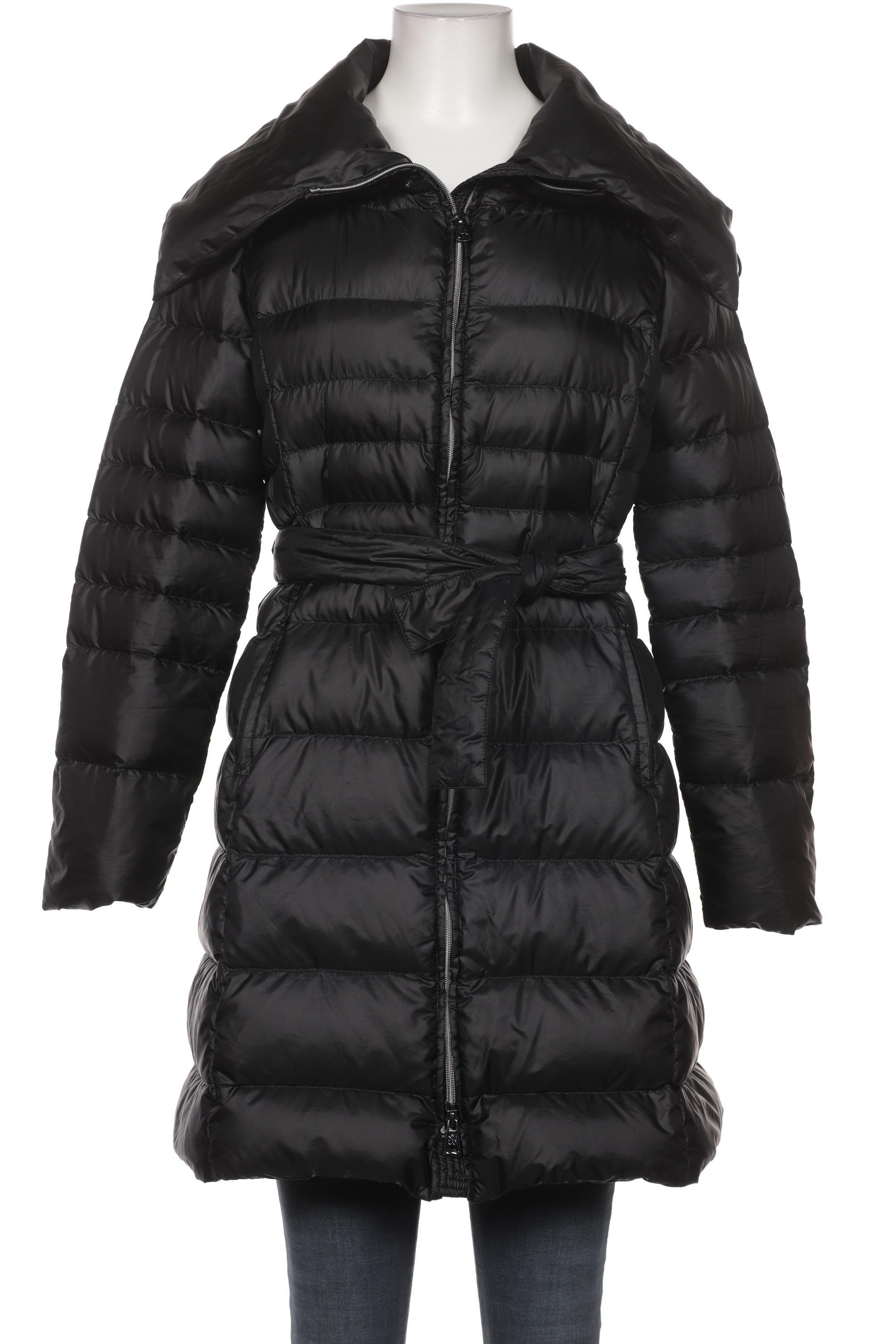 

Weekend Max Mara Damen Mantel, schwarz, Gr. 36