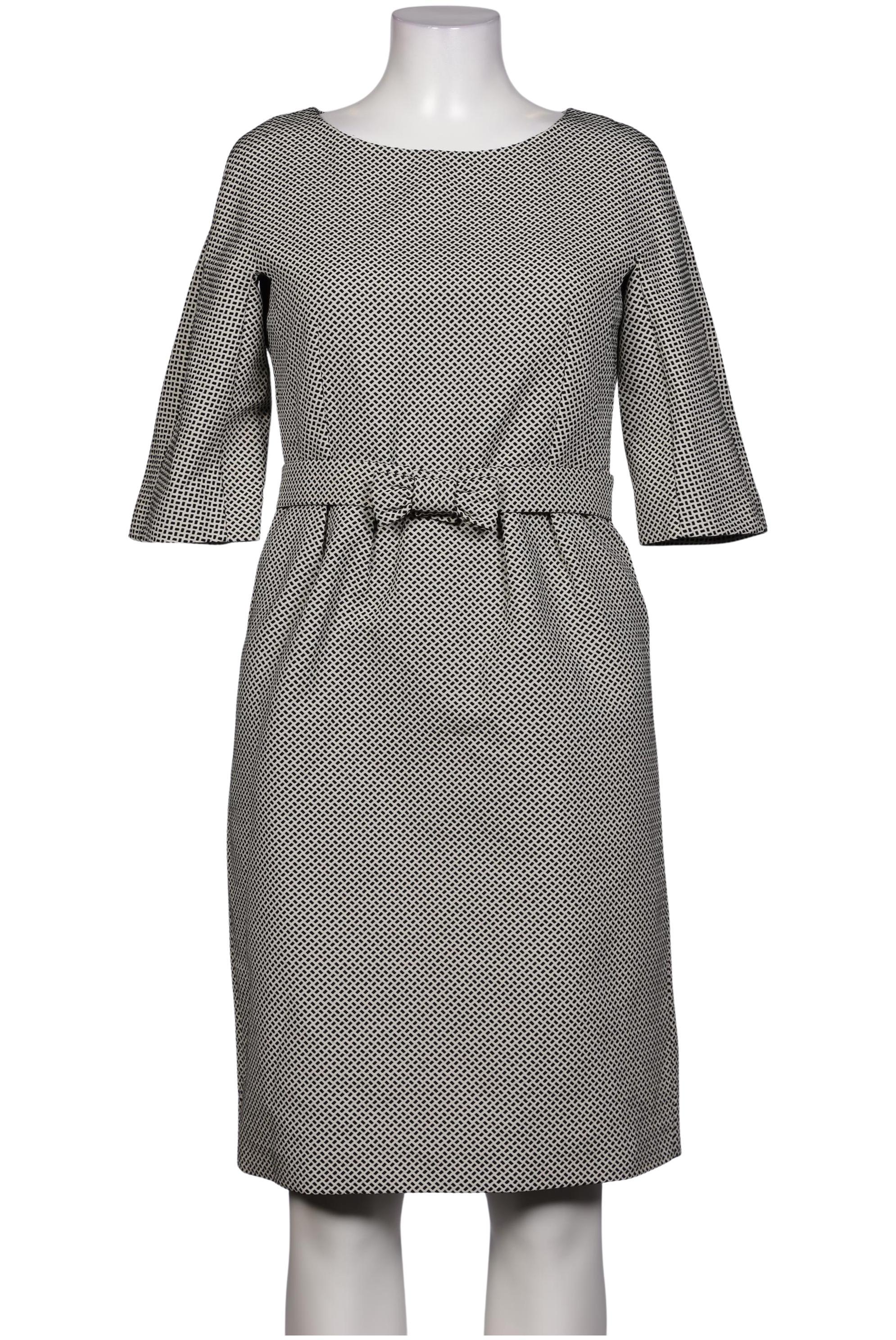 

Weekend Max Mara Damen Kleid, grau, Gr. 42