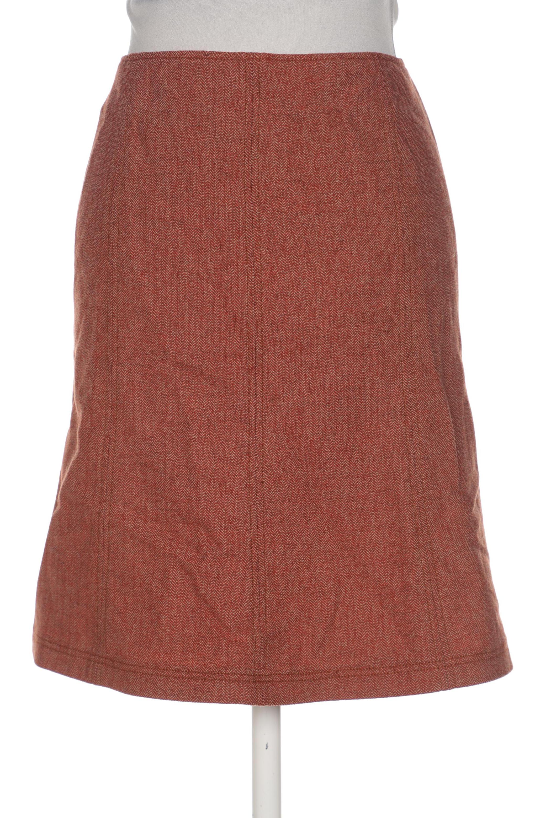Thumbnail - Weekend Max Mara Damen Rock, orange, Gr. 34