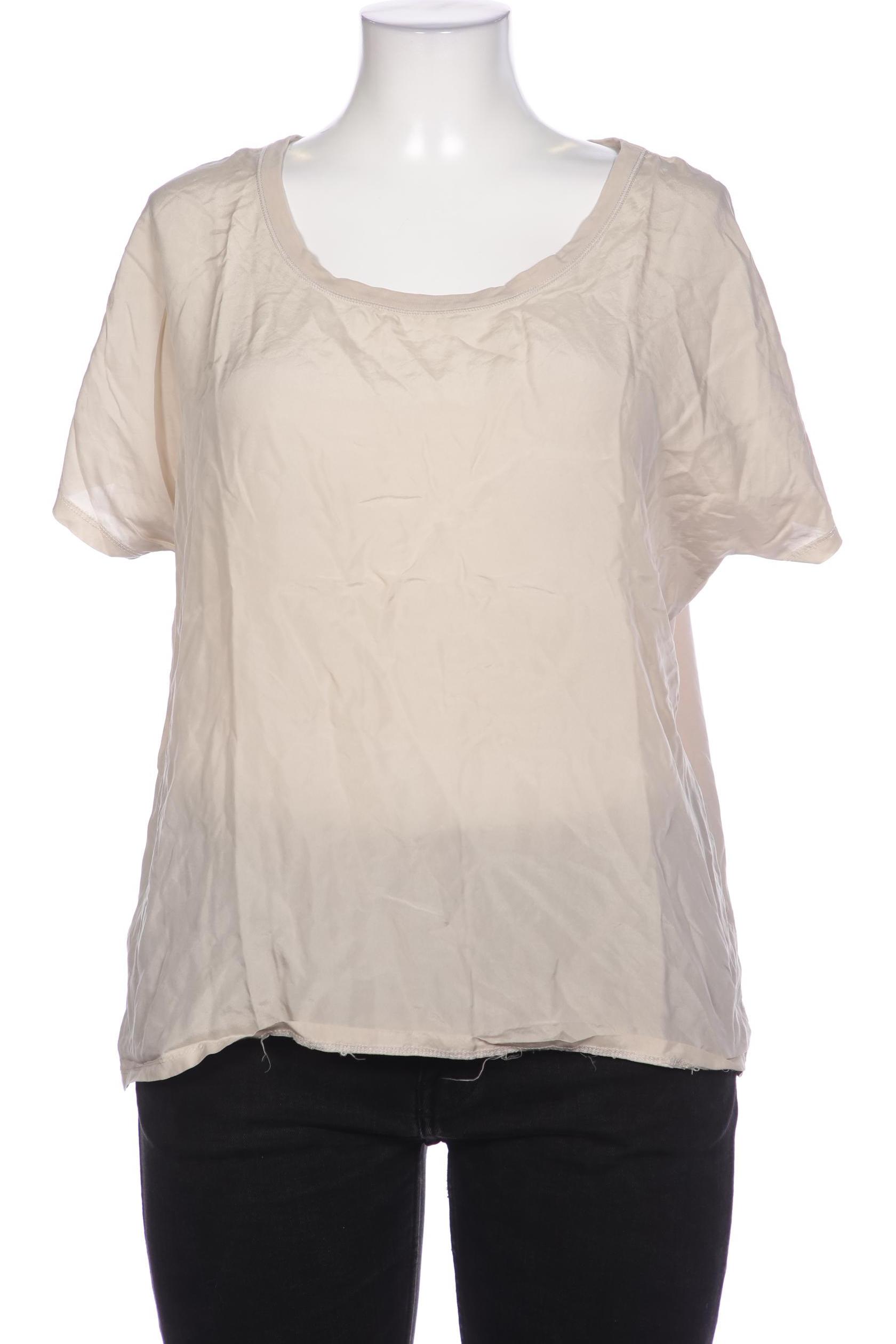 

Weekend Max Mara Damen Bluse, beige, Gr. 46