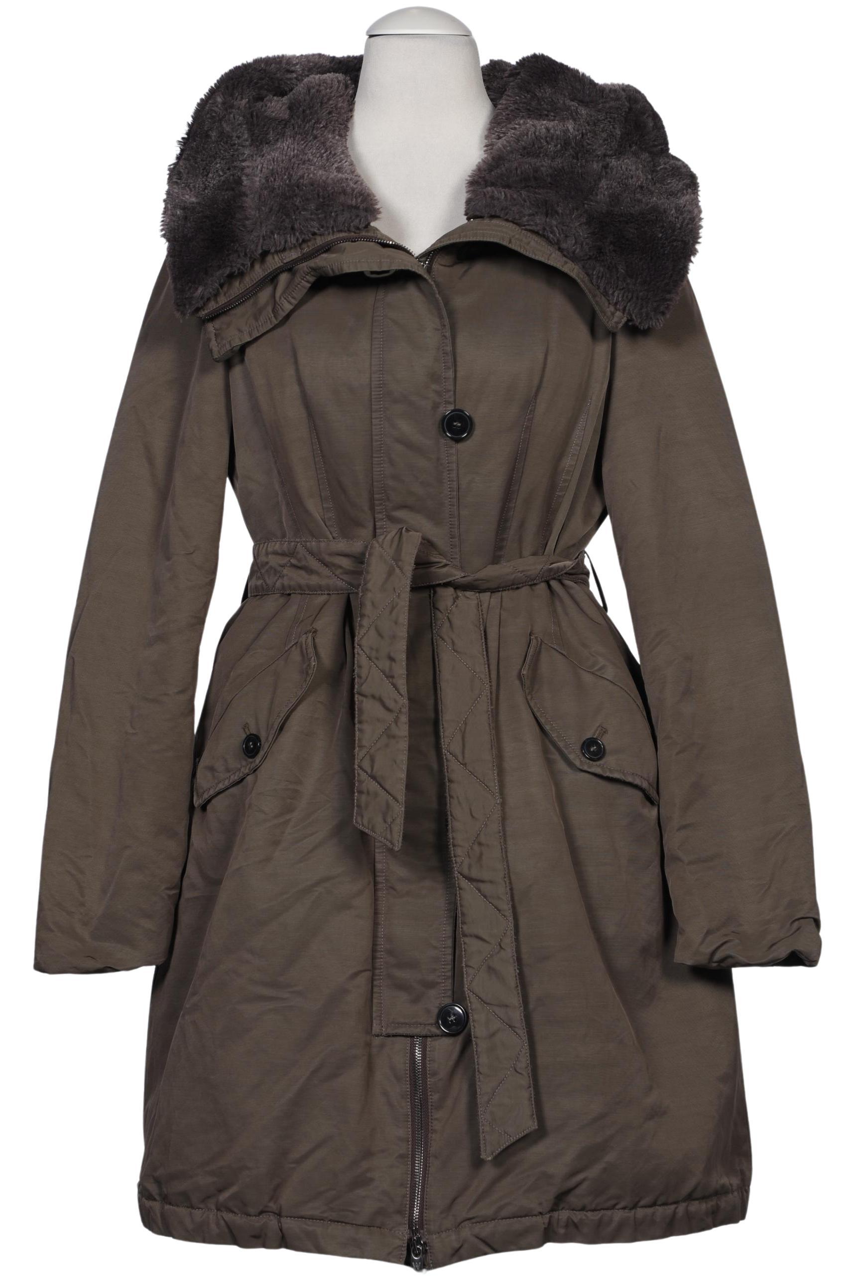 

Weekend Max Mara Damen Mantel, braun, Gr. 34