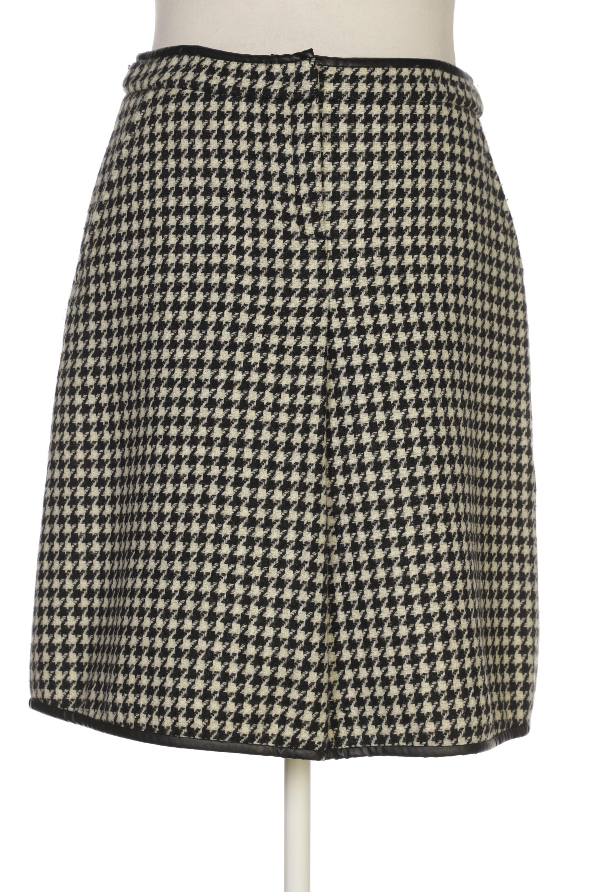 

Weekend Max Mara Damen Rock, schwarz, Gr. 42