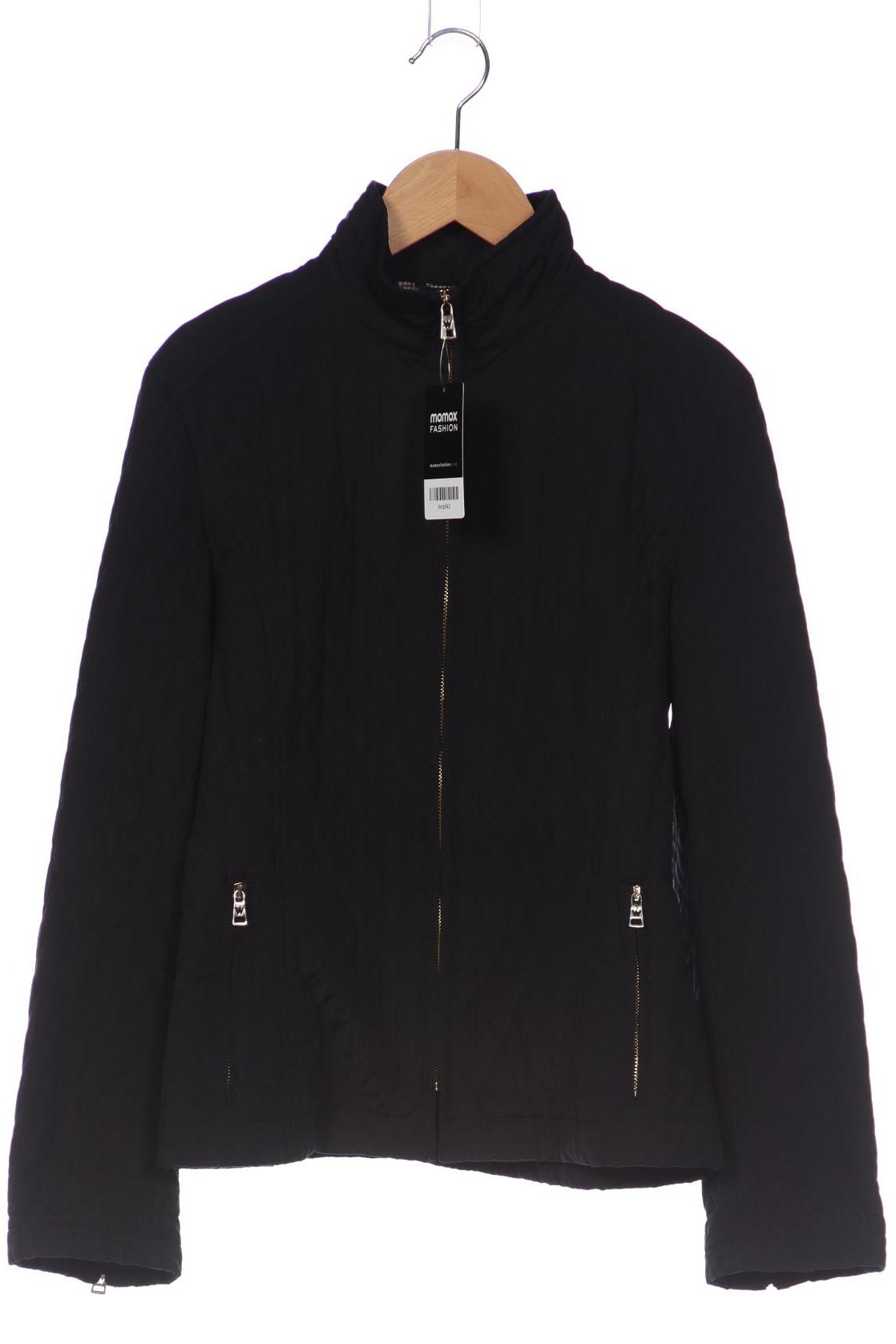 

Weekend Max Mara Damen Jacke, schwarz, Gr. 34
