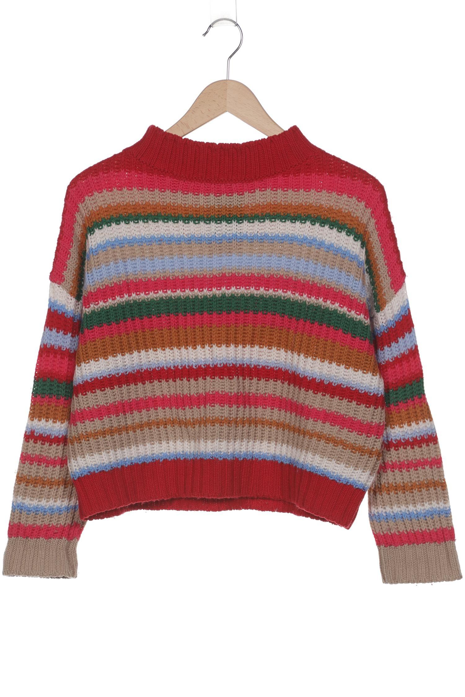 

Weekend Max Mara Damen Pullover, mehrfarbig, Gr. 36