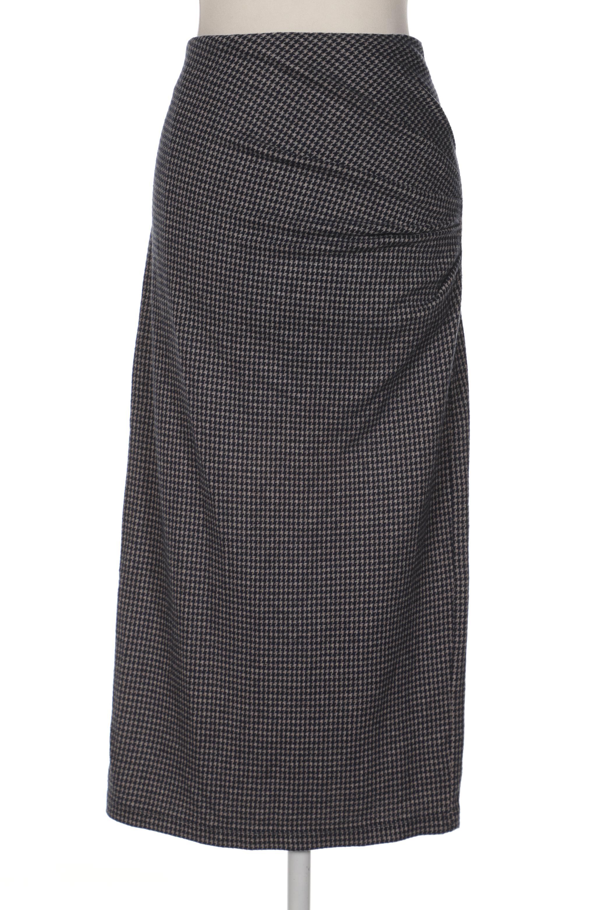 

WEEKEND Max Mara Damen Rock, marineblau