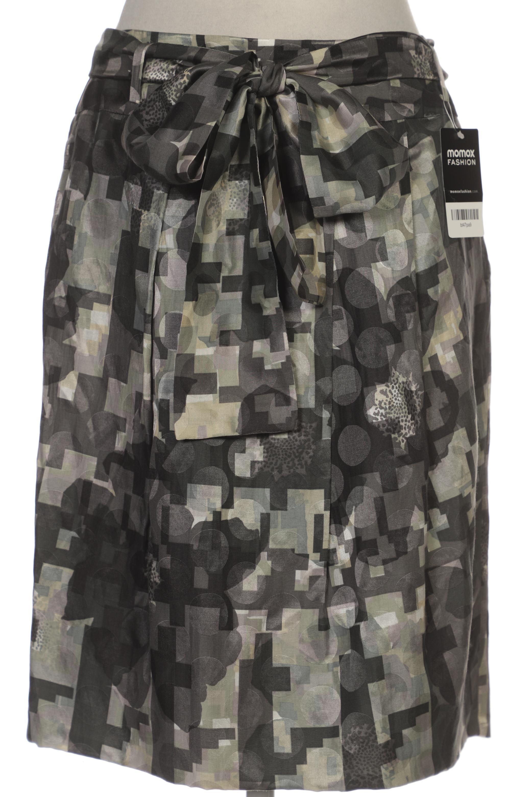 

Weekend Max Mara Damen Rock, grün, Gr. 36