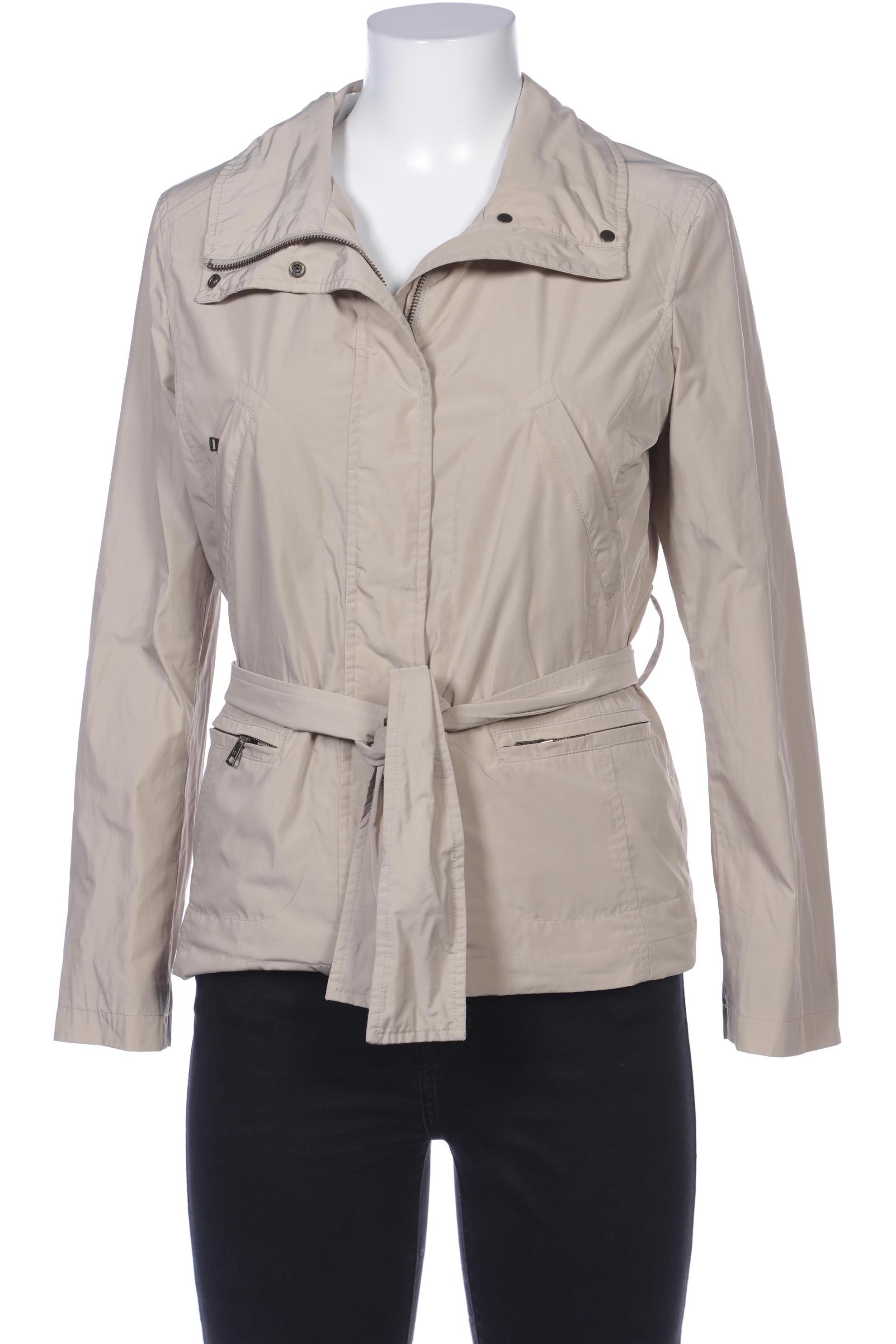 

Weekend Max Mara Damen Jacke, beige, Gr. 36