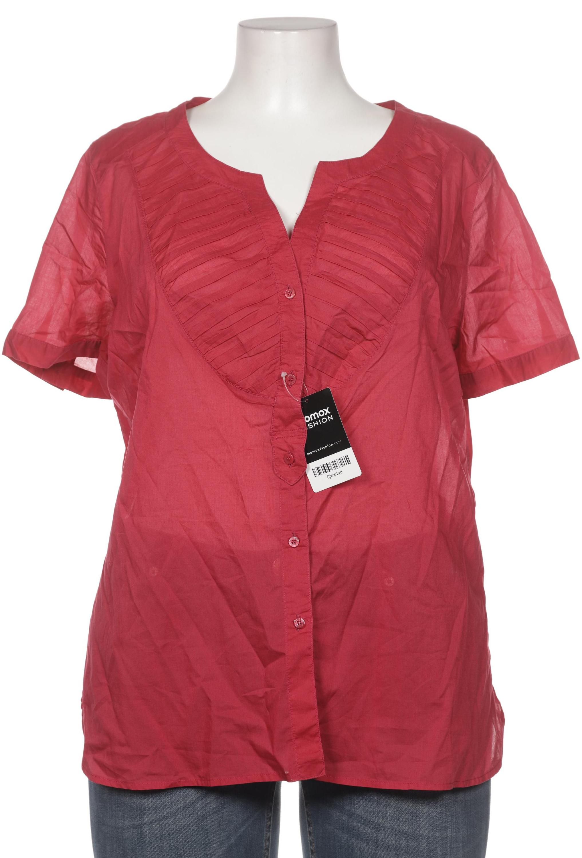 

Weekend Max Mara Damen Bluse, pink, Gr. 48