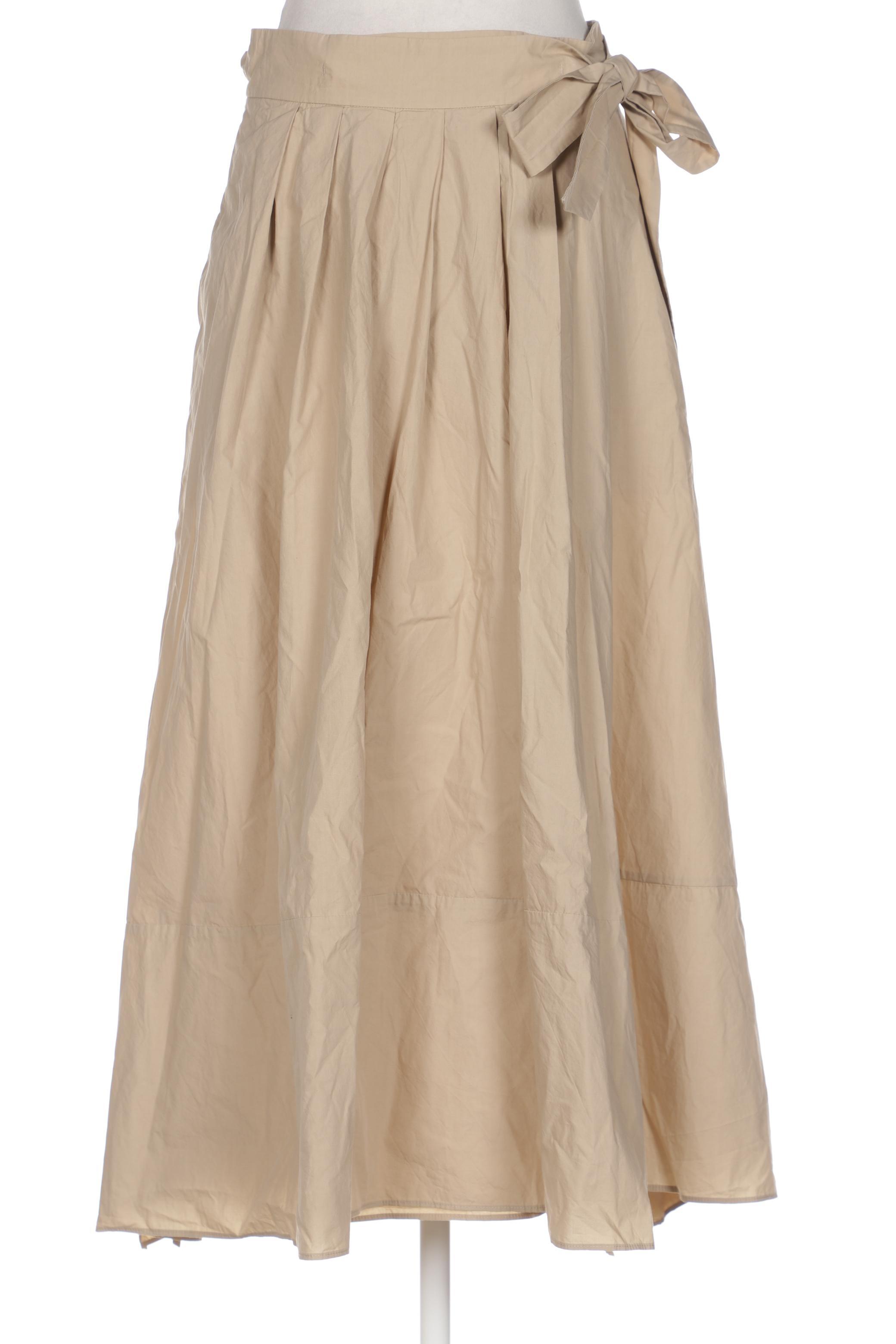 

Weekend Max Mara Damen Rock, beige, Gr. 36