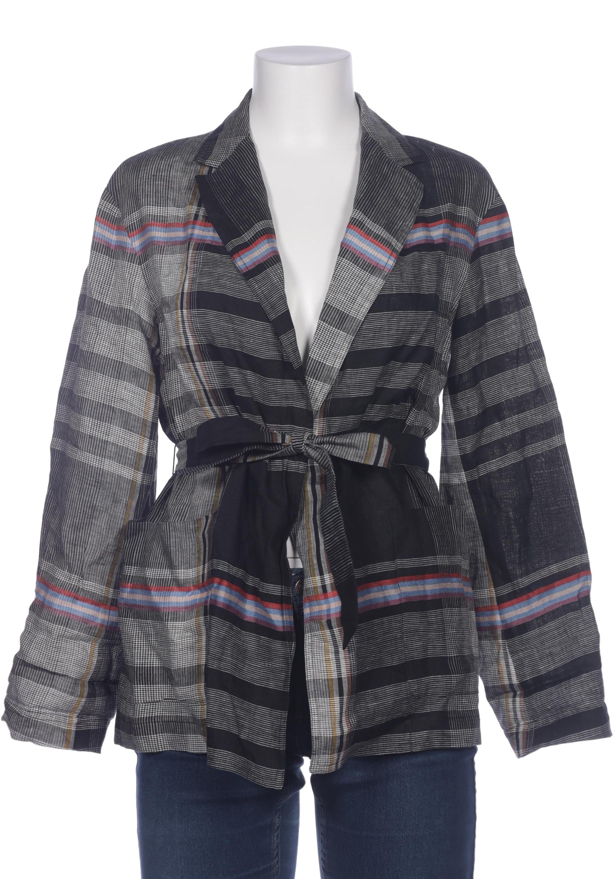 

Weekend Max Mara Damen Blazer, grau, Gr. 40