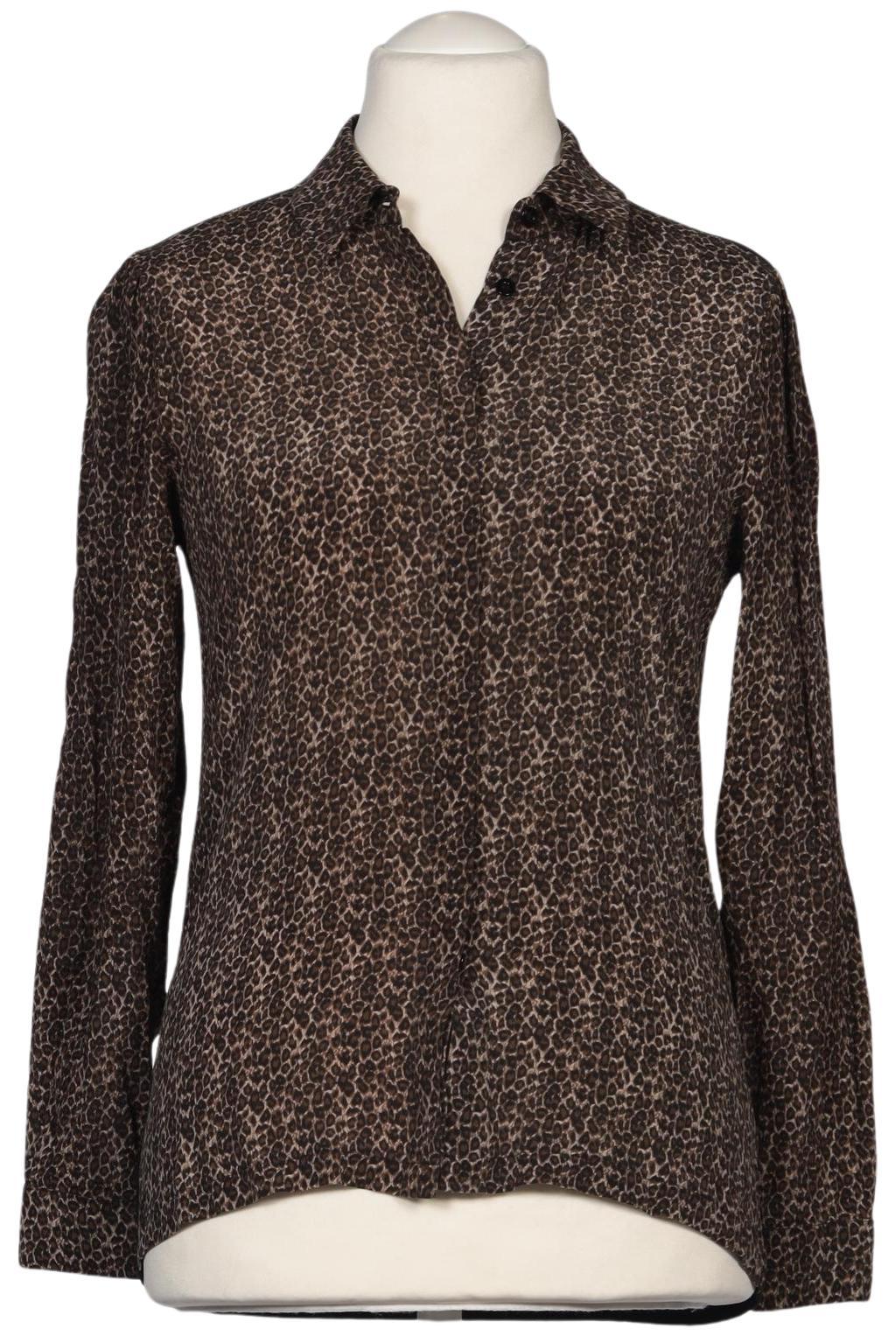 

Weekend Max Mara Damen Bluse, mehrfarbig, Gr. 38