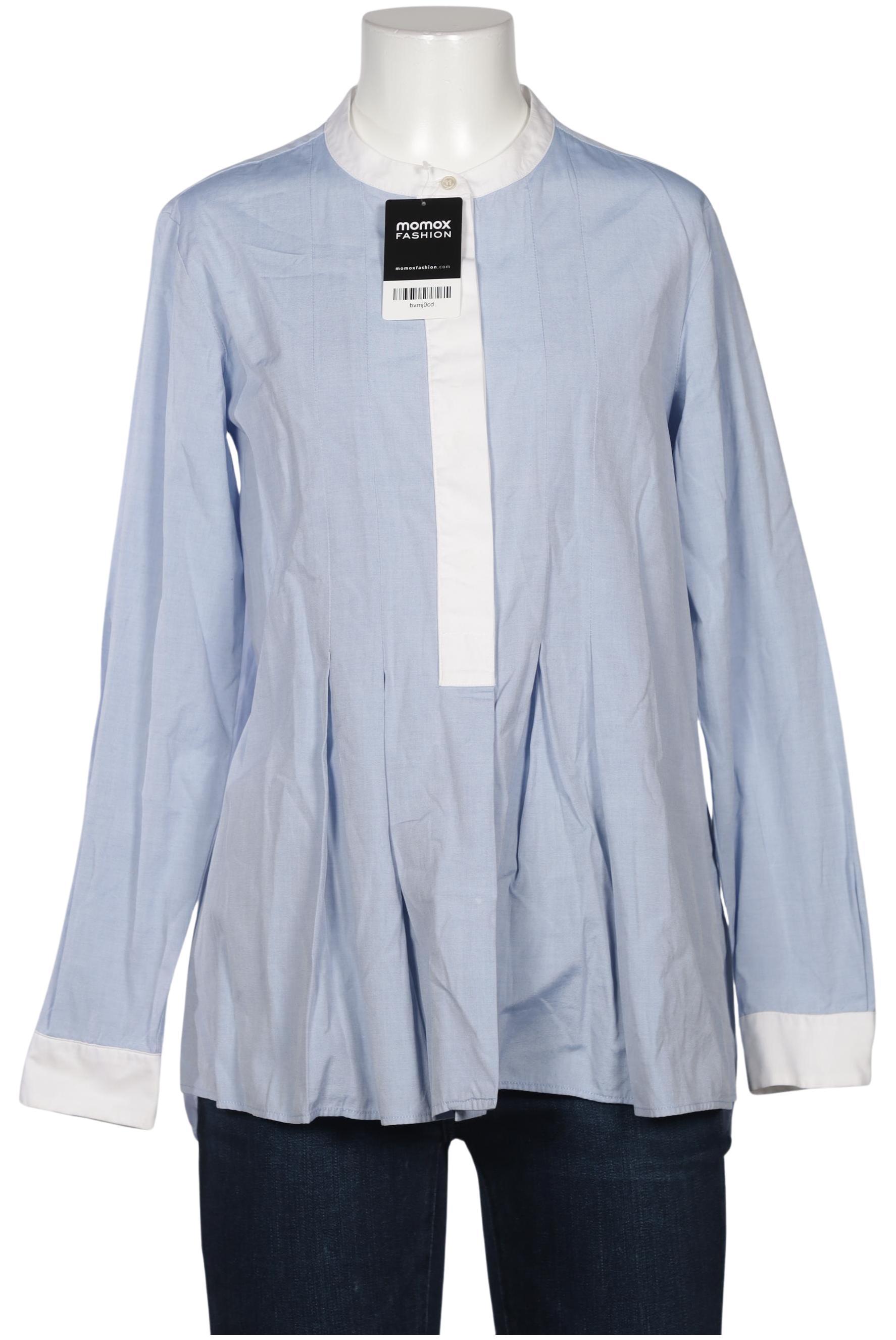 Thumbnail - Weekend Max Mara Damen Bluse, hellblau, Gr. 40