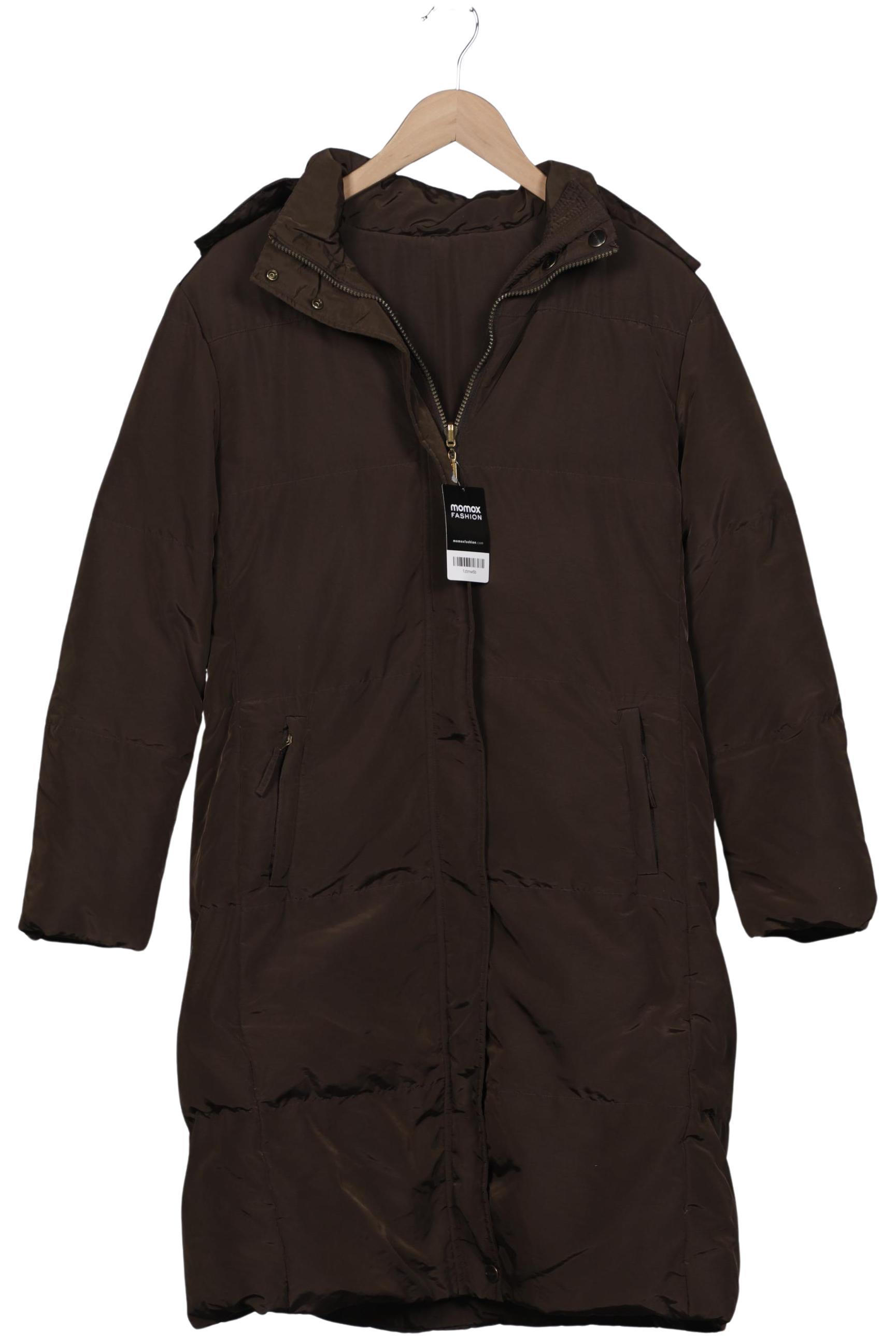 

Weekend Max Mara Damen Mantel, braun, Gr. 40