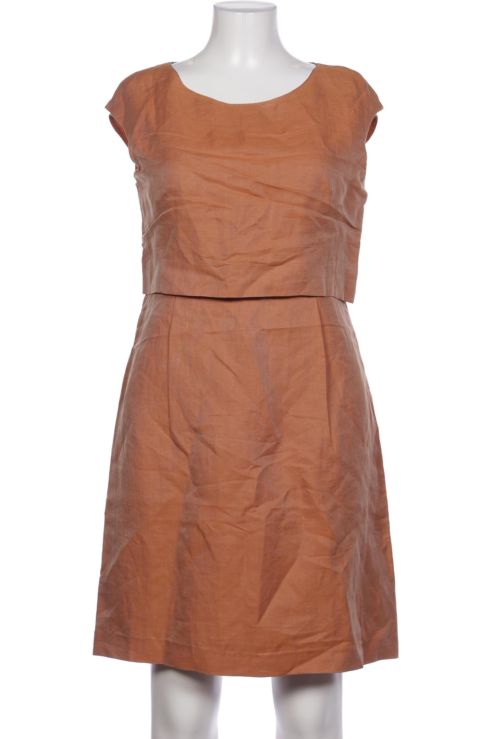 

Weekend Max Mara Damen Kleid, orange, Gr. 44