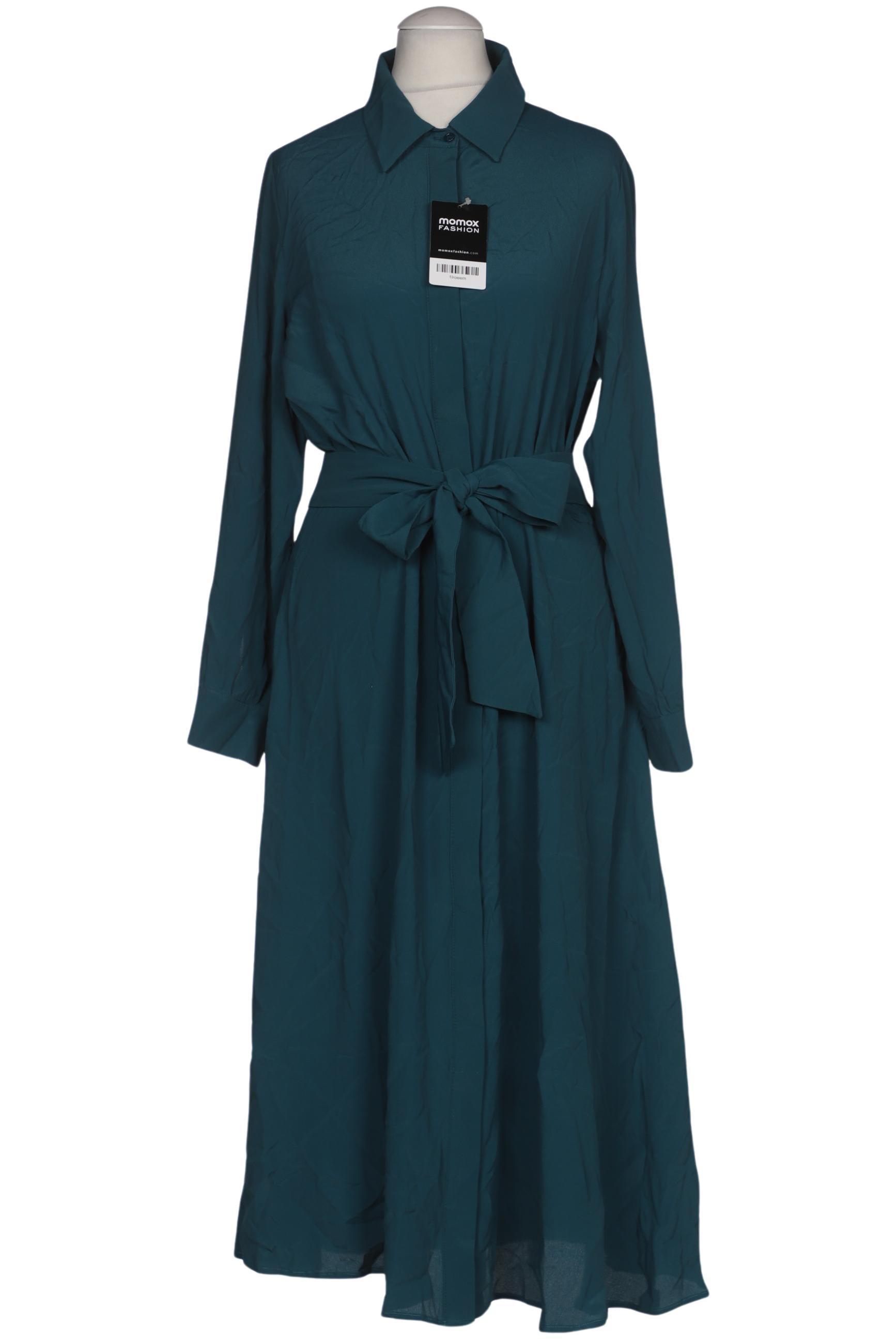 

Weekend Max Mara Damen Kleid, türkis, Gr. 42