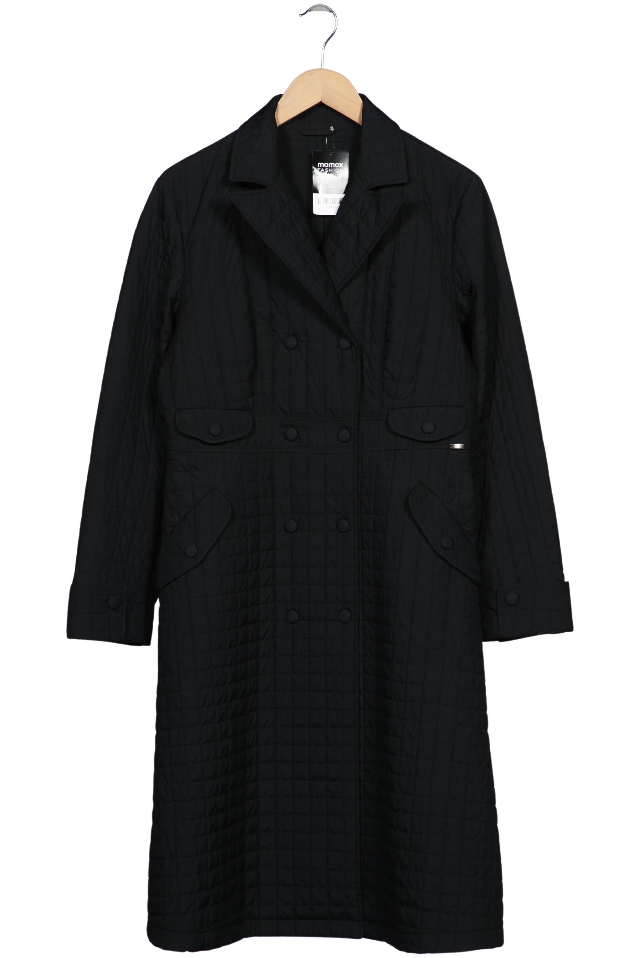 

Weekend Max Mara Damen Mantel, schwarz, Gr. 42