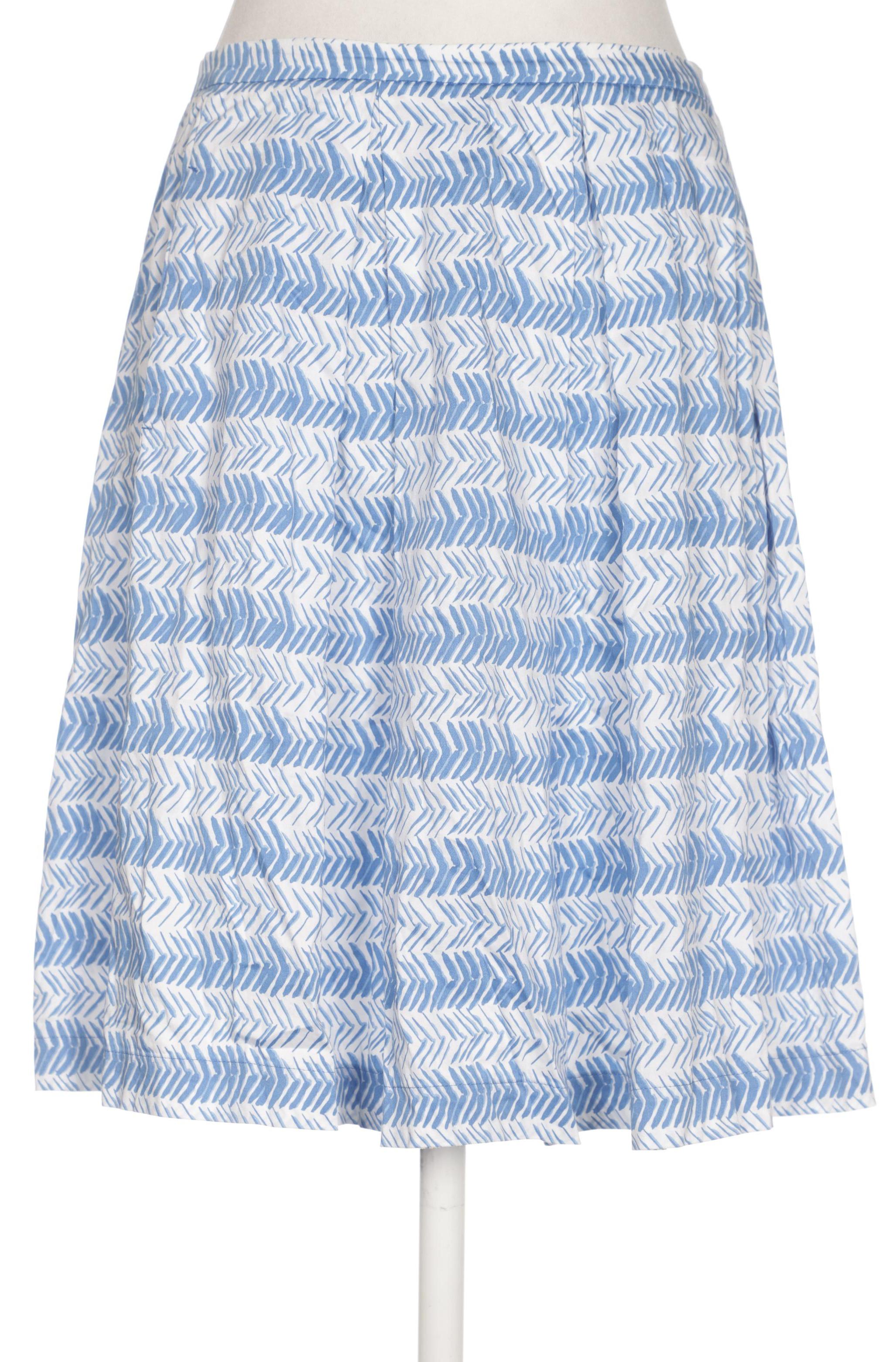 

Weekend Max Mara Damen Rock, blau, Gr. 38